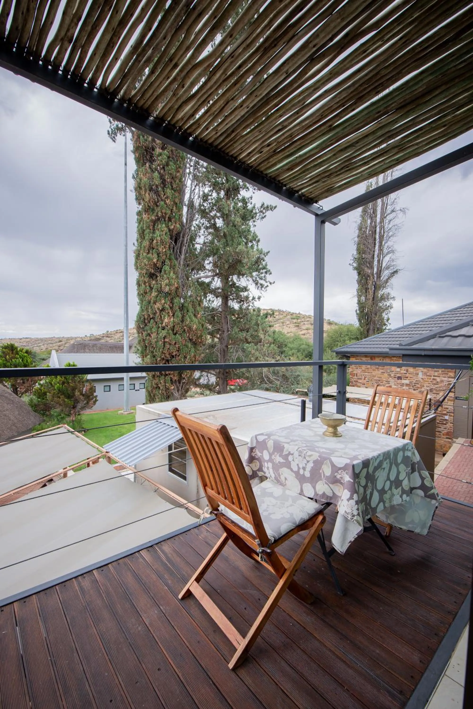 View (from property/room) in Droombos Boutique Hotel