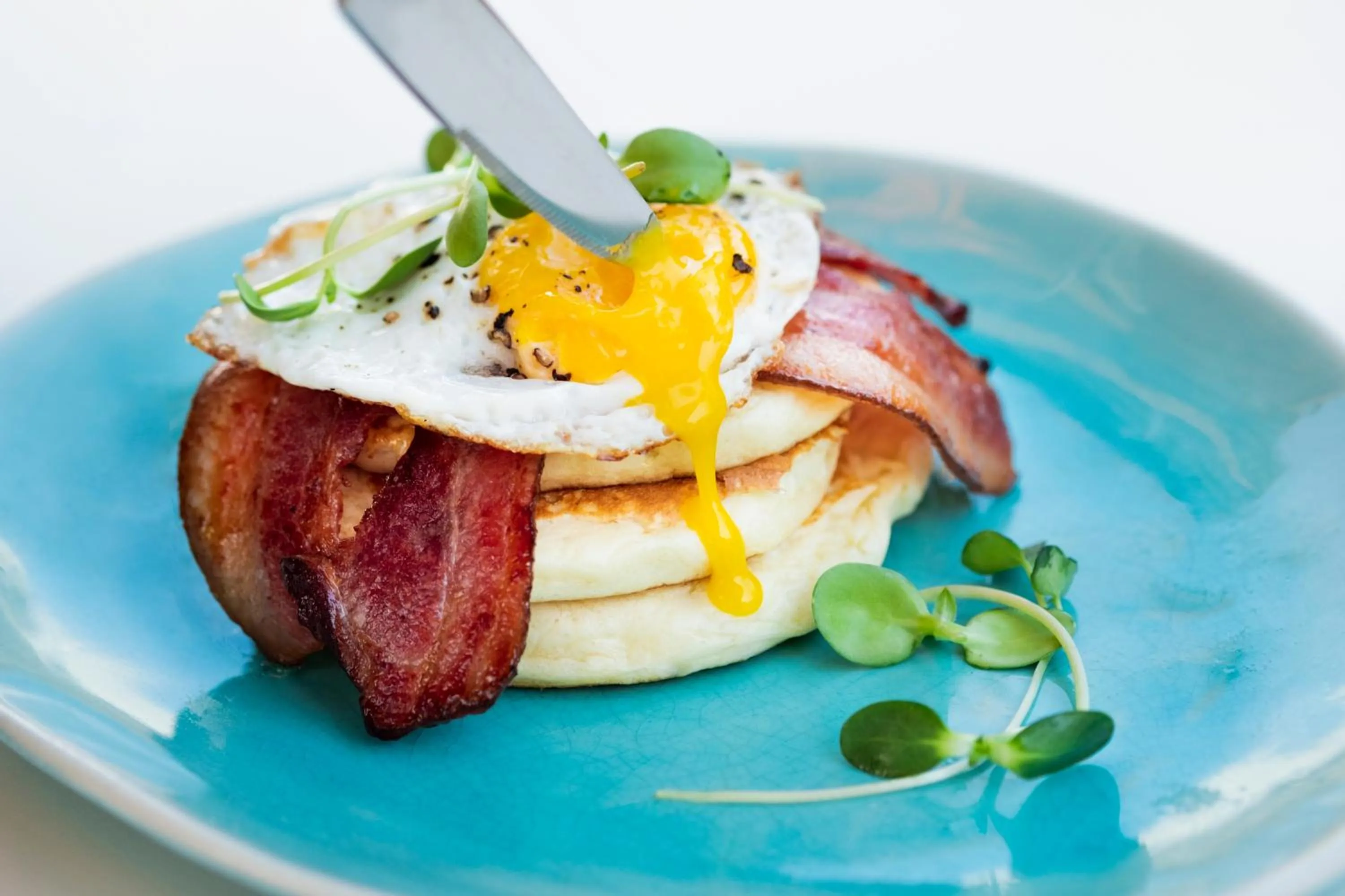 Food and drinks in Droombos Boutique Hotel