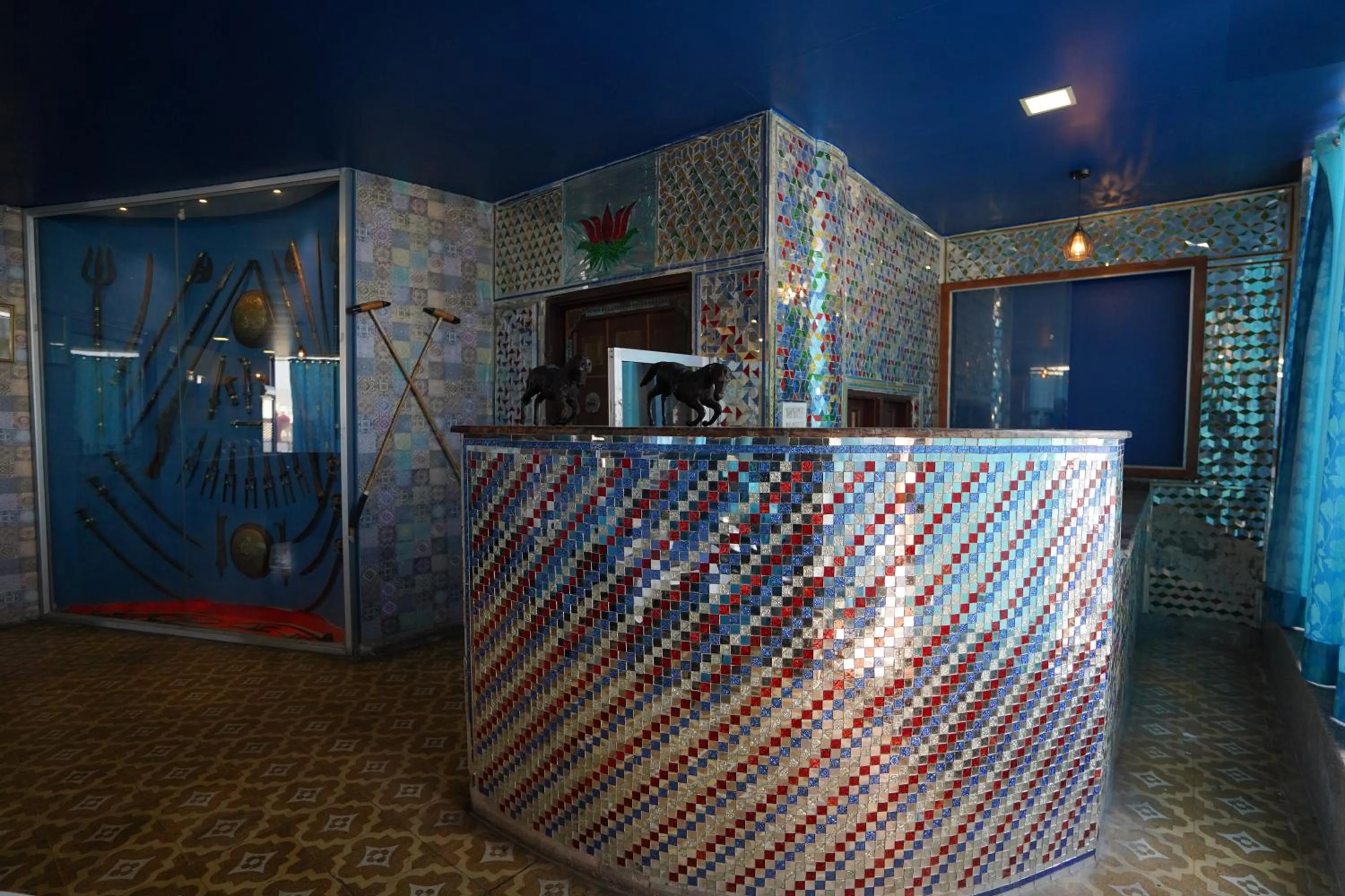 Hotel Radoli House - A Heritage Hotel