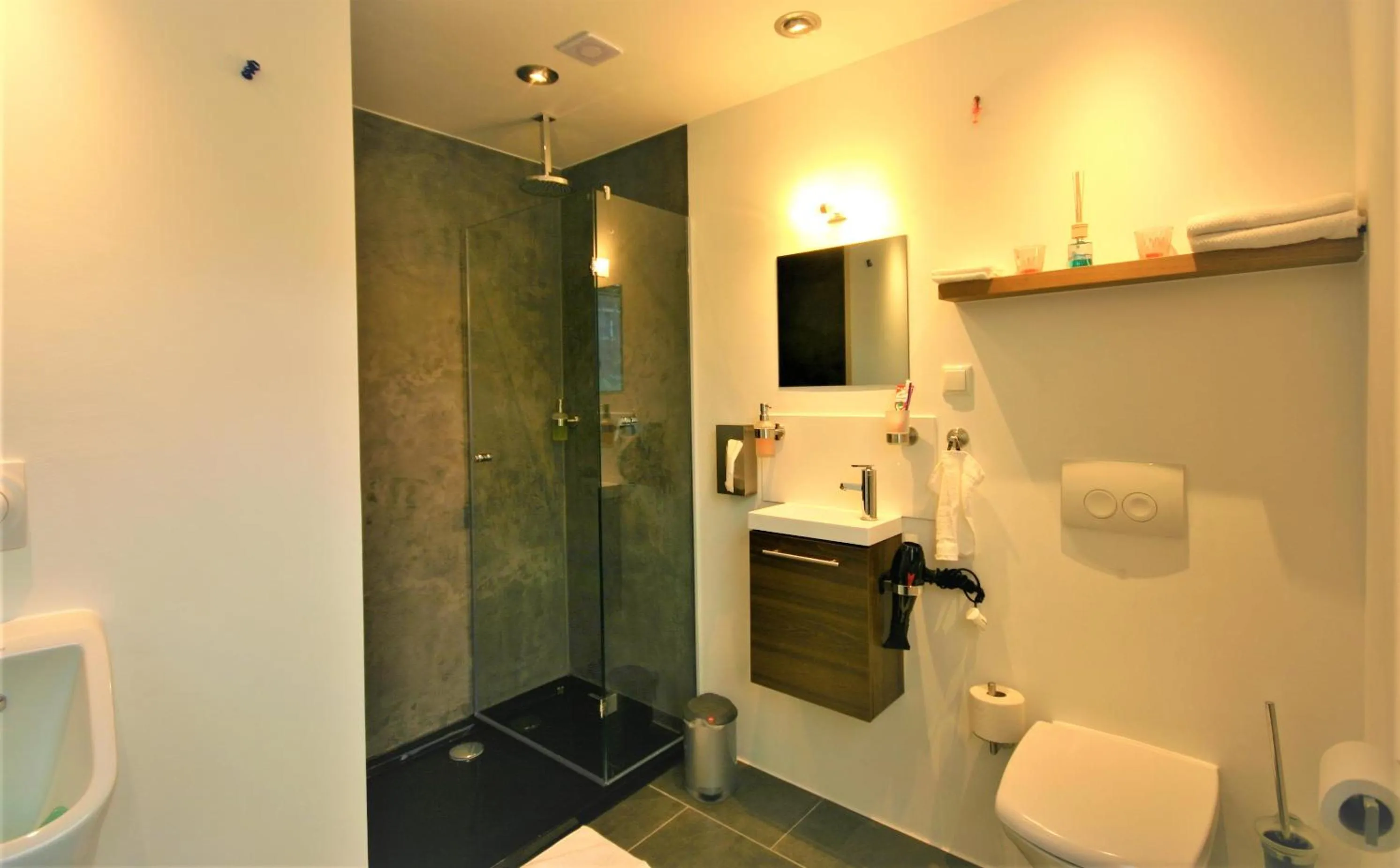 Double Room with Private Bathroom in Schacht34