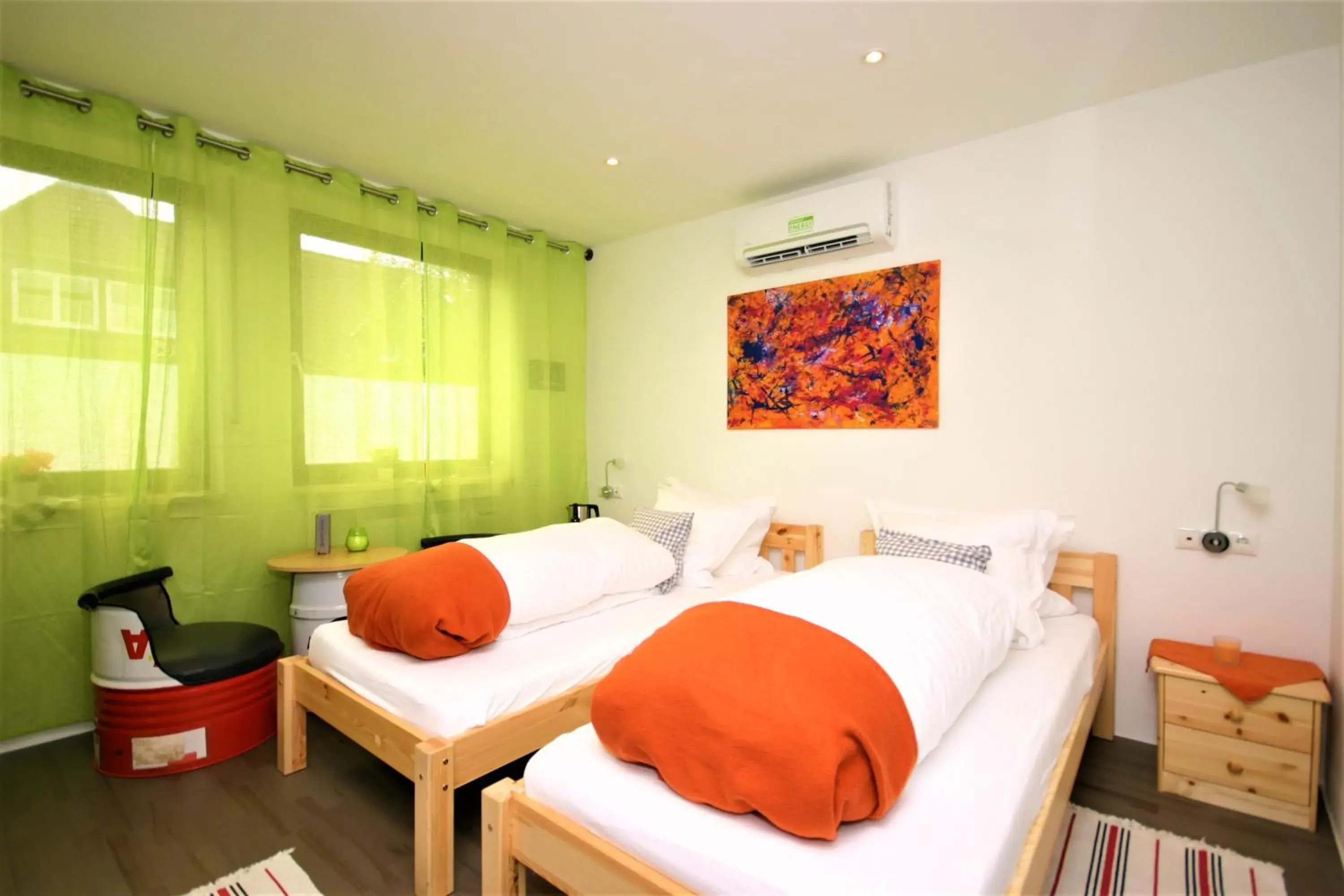 Double Room with Private Bathroom in Schacht34 Double Room with Private Bathroom in Schacht34