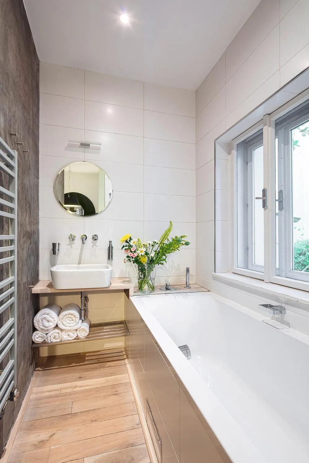 Holečkova Apartments