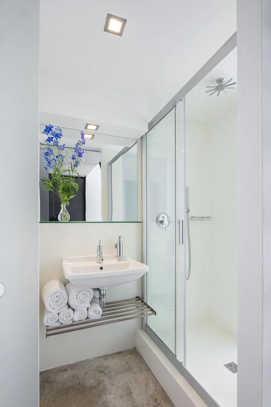 Holečkova Apartments