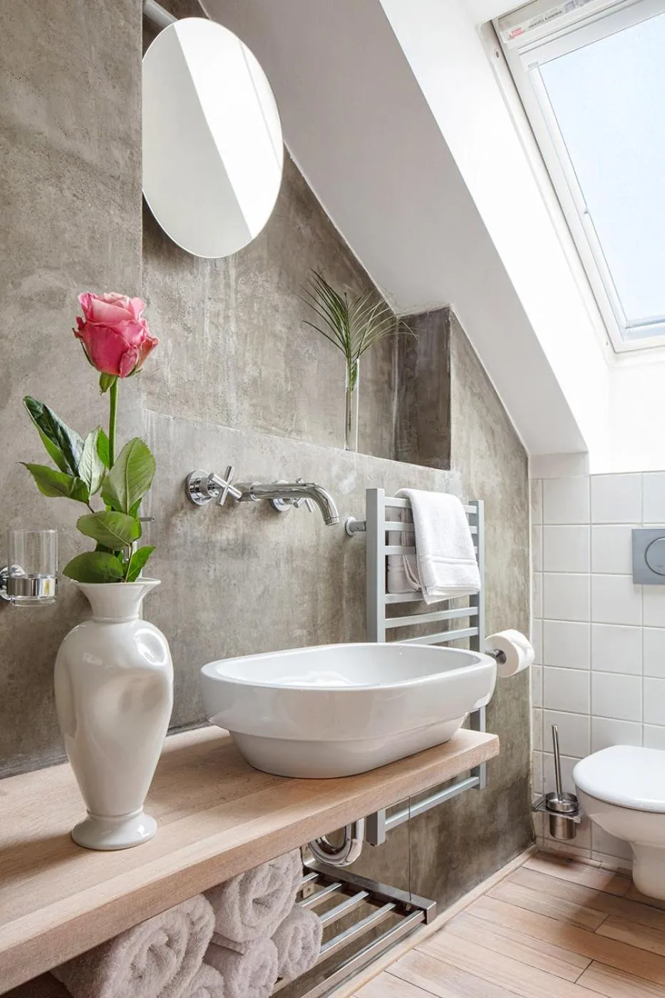 Holečkova Apartments