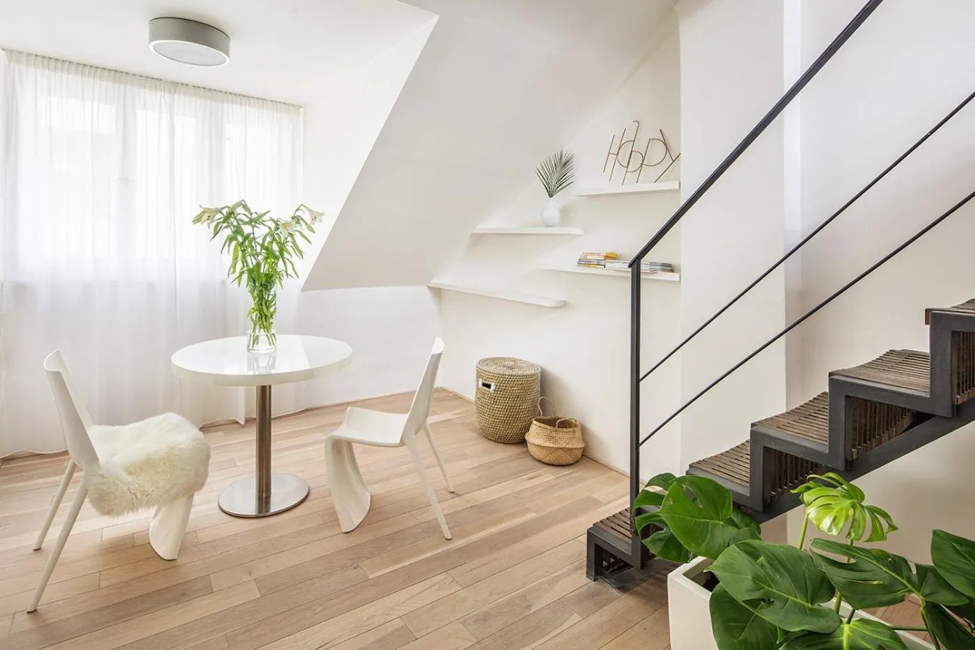 Holečkova Apartments