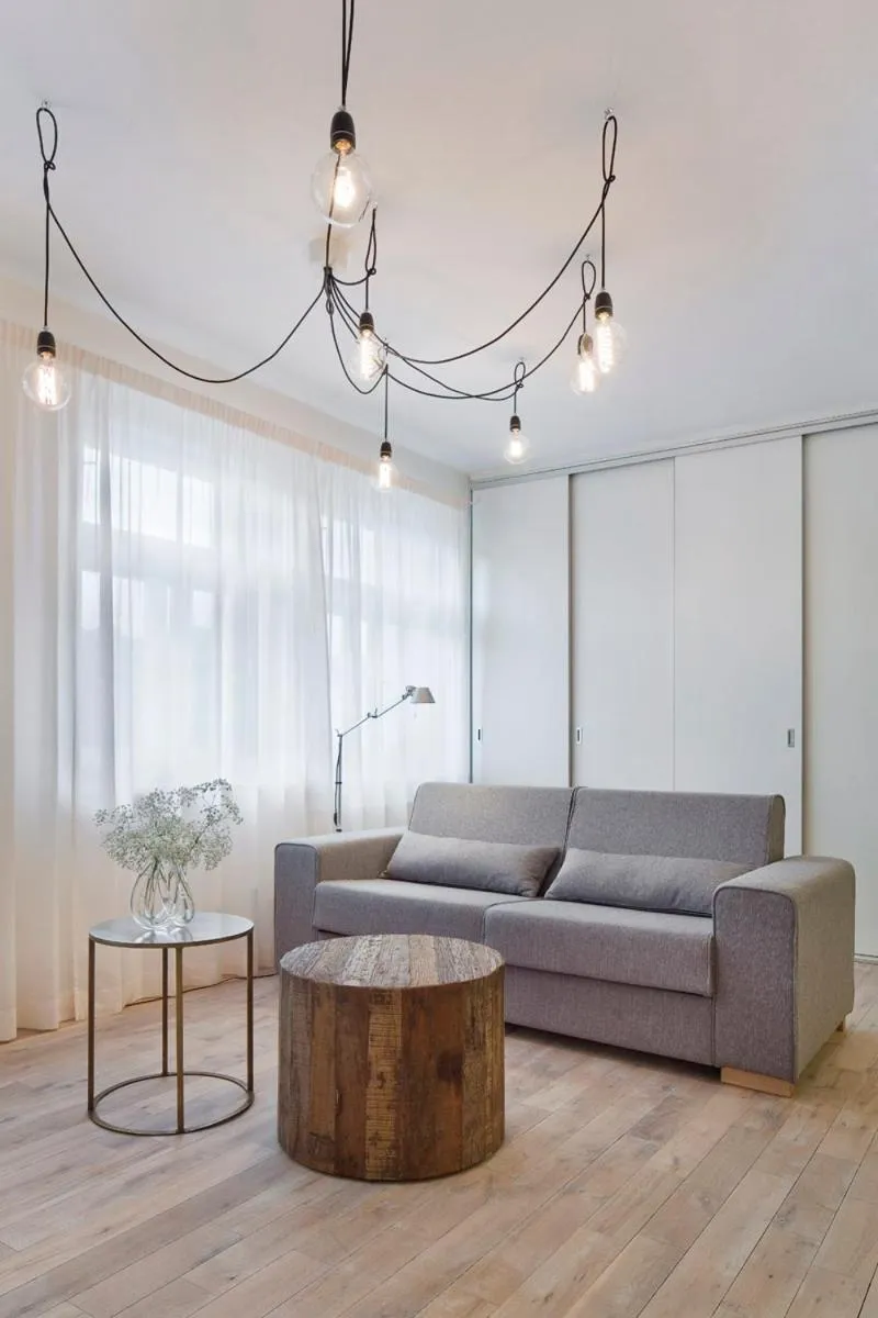 Holečkova Apartments