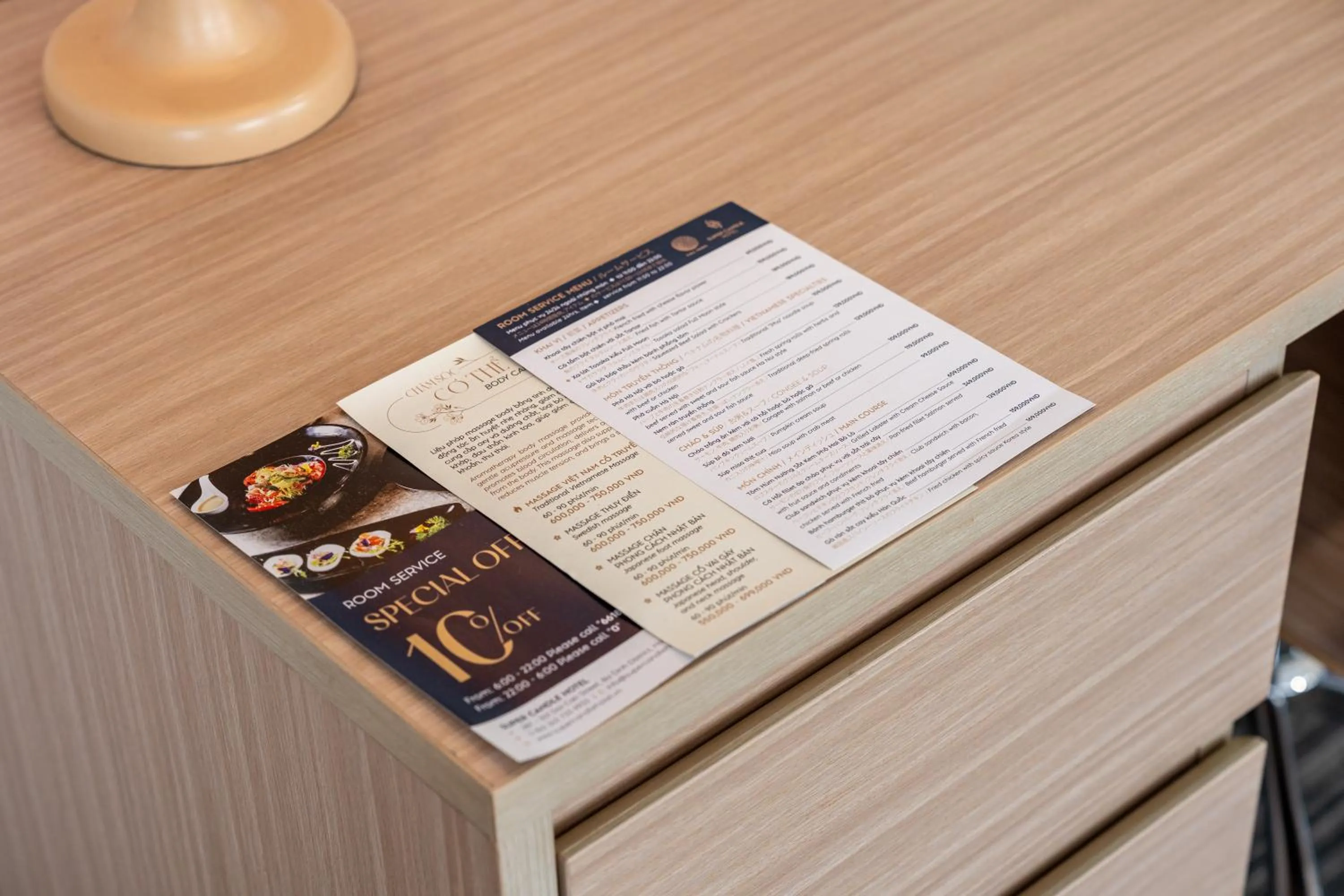 Bedroom in Super Candle Hotel