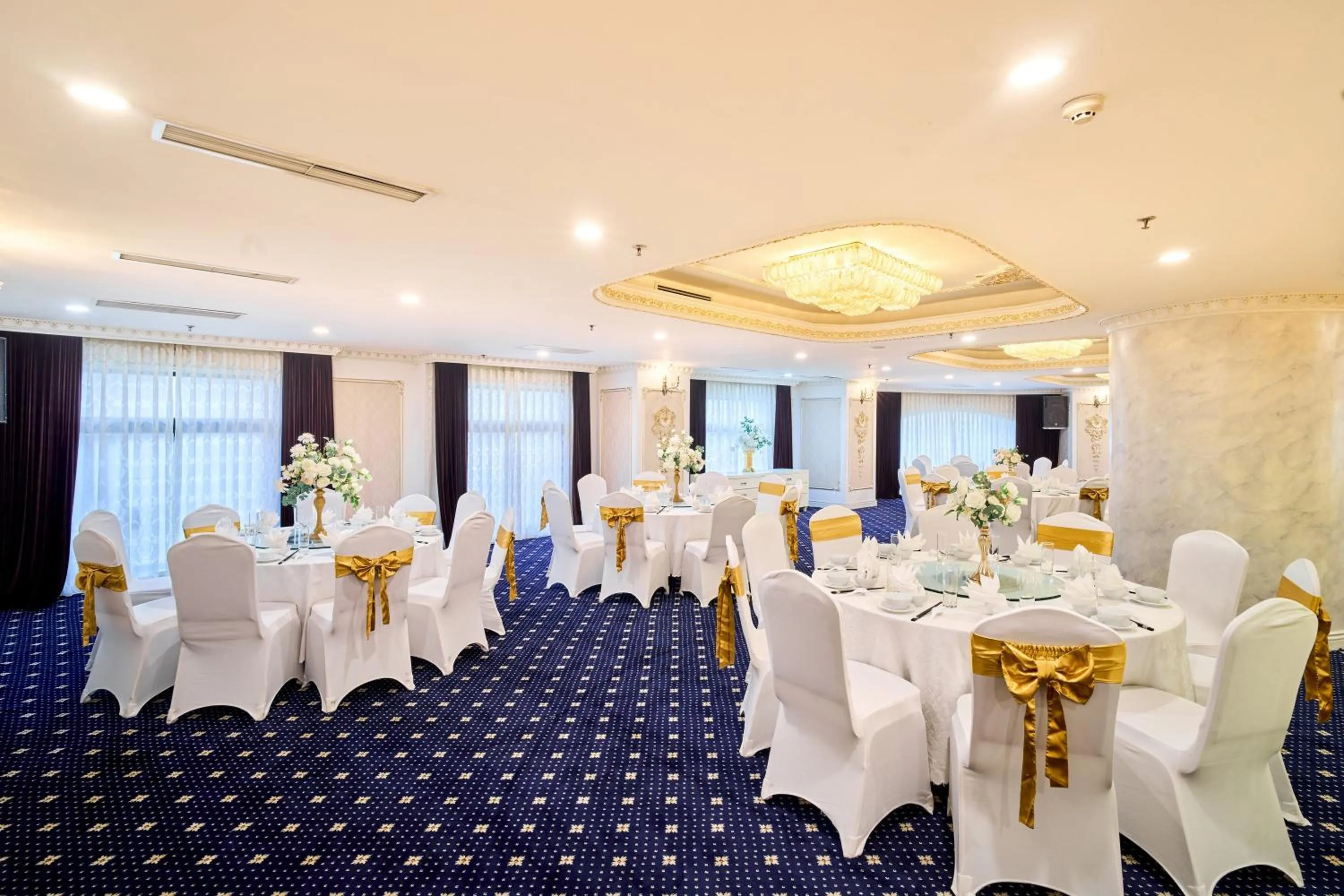 Meeting/conference room in Super Candle Hotel