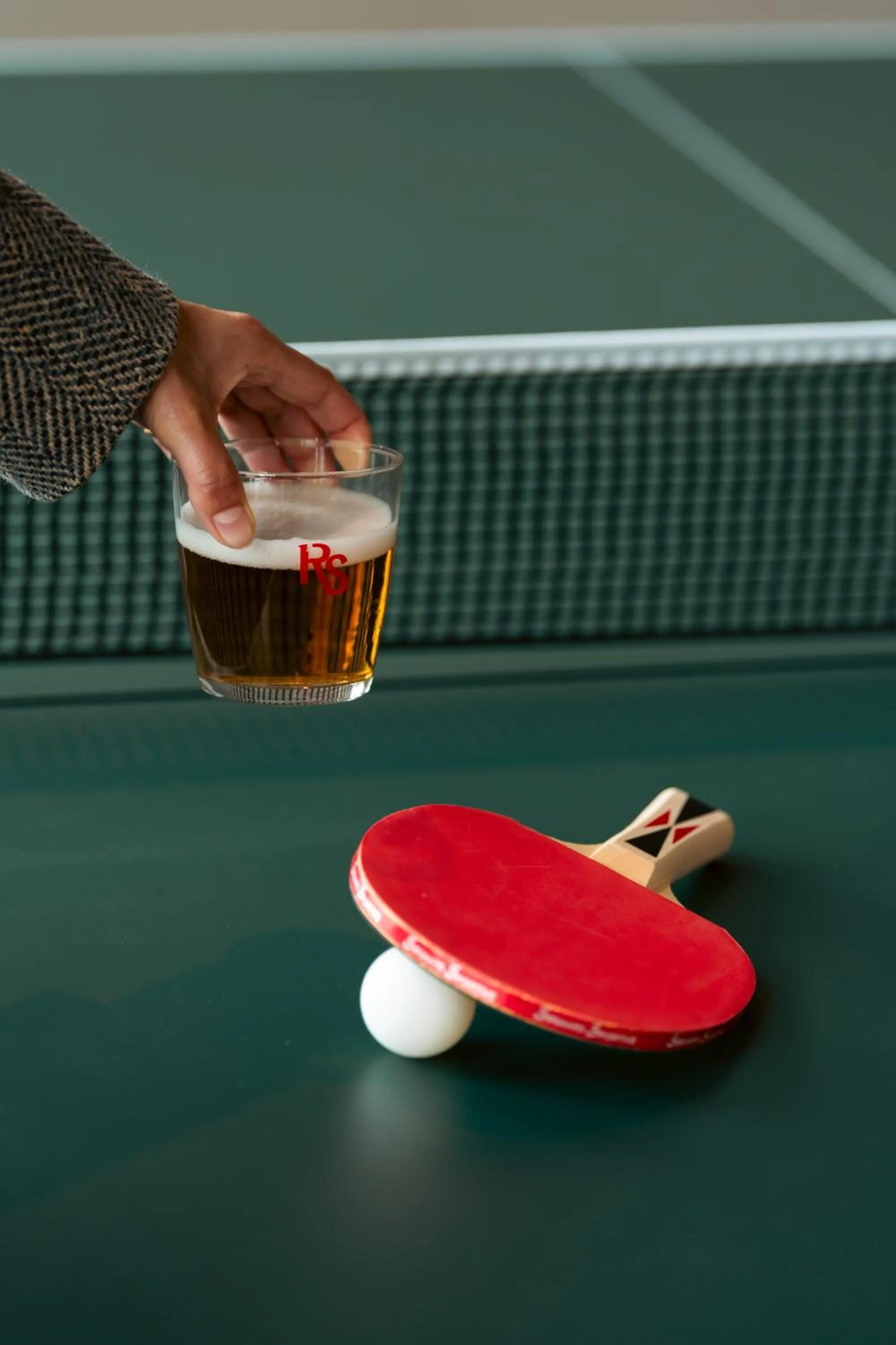 Activities in Roberta's Society Aarhus