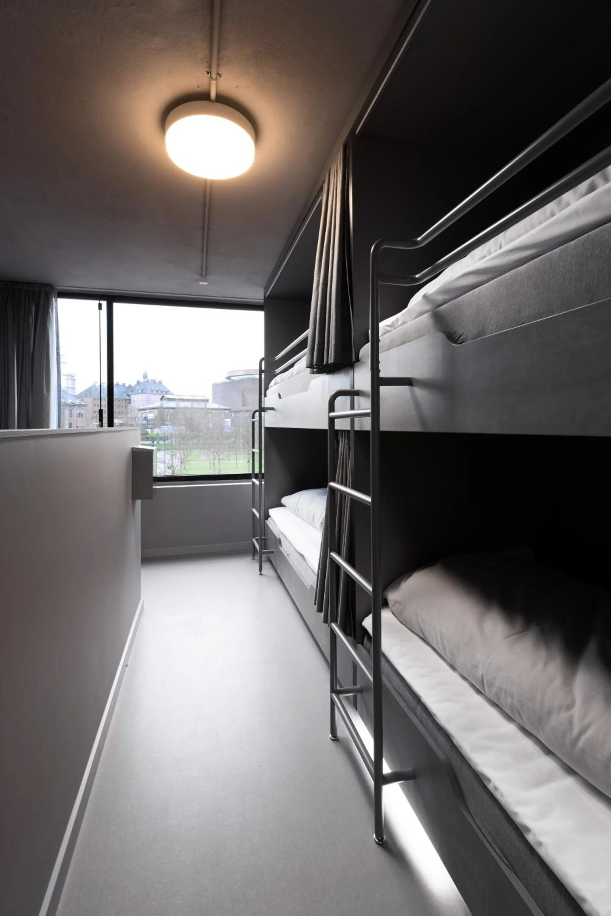 View (from property/room) in BOOK1 by Brøchner Hotels