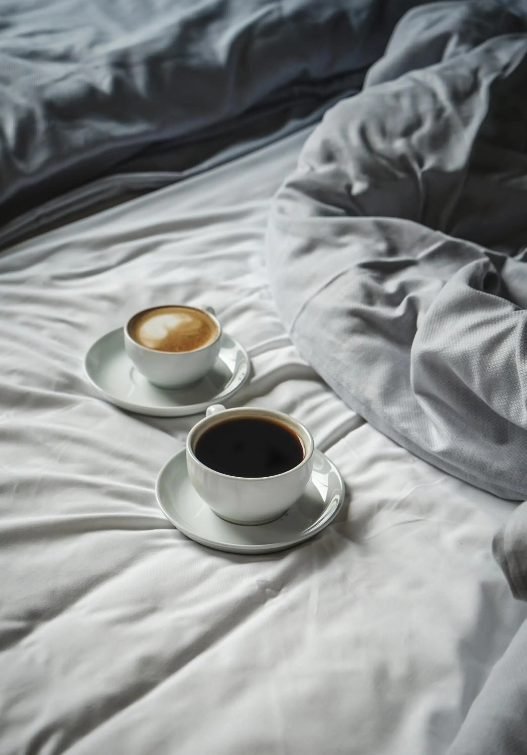 Food and drinks in BOOK1 by Brøchner Hotels