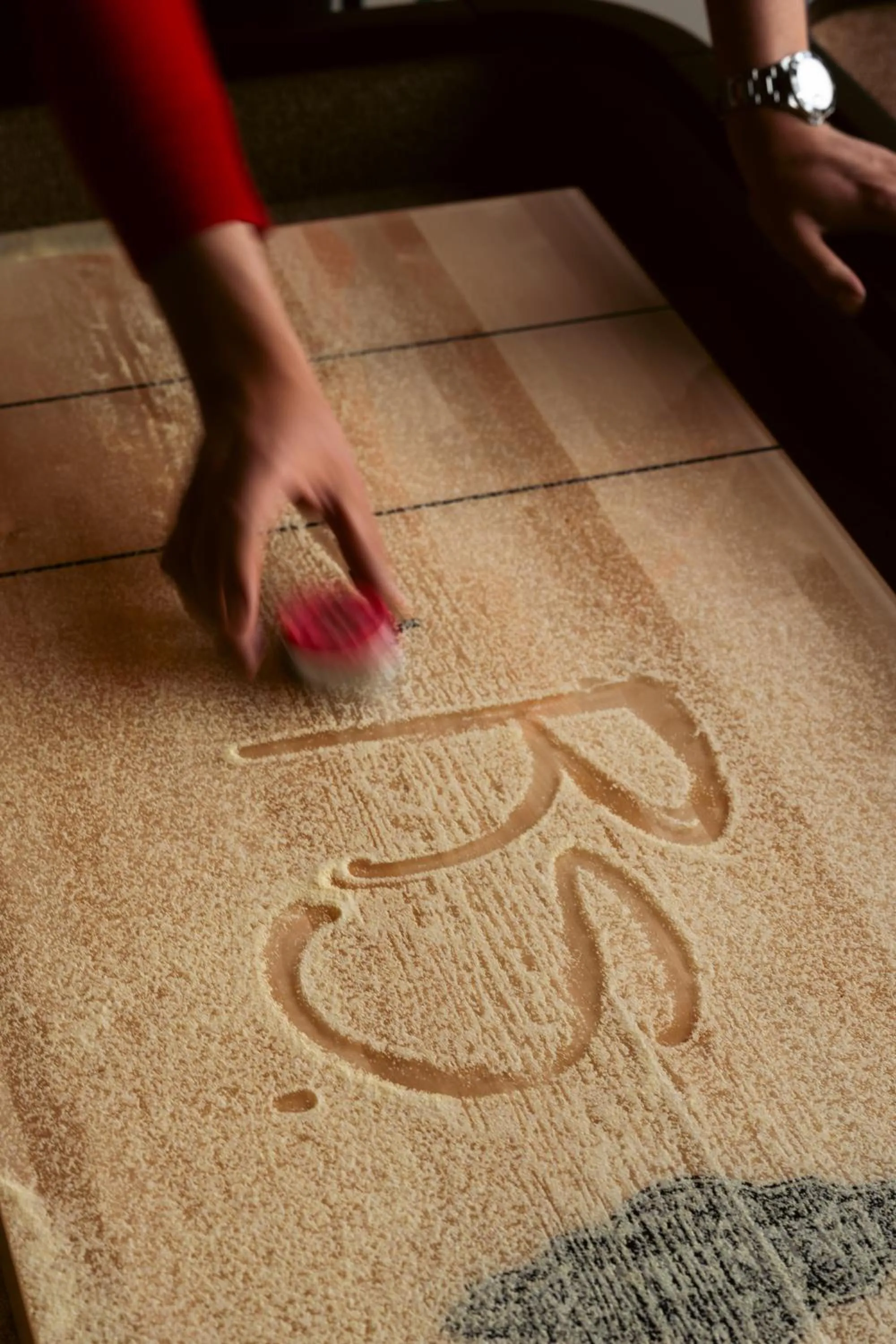 Activities in Roberta's Society Aarhus