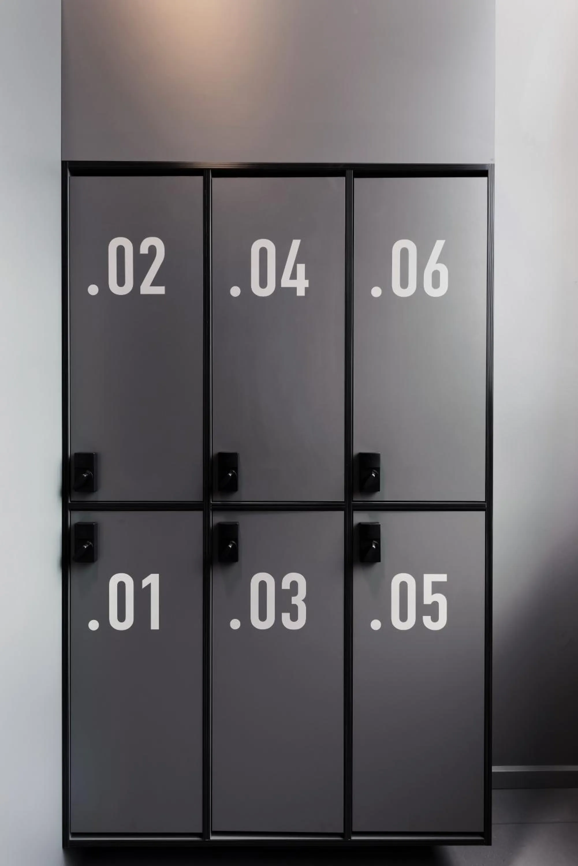 Text overlay, Floor Plan in BOOK1 by Brøchner Hotels