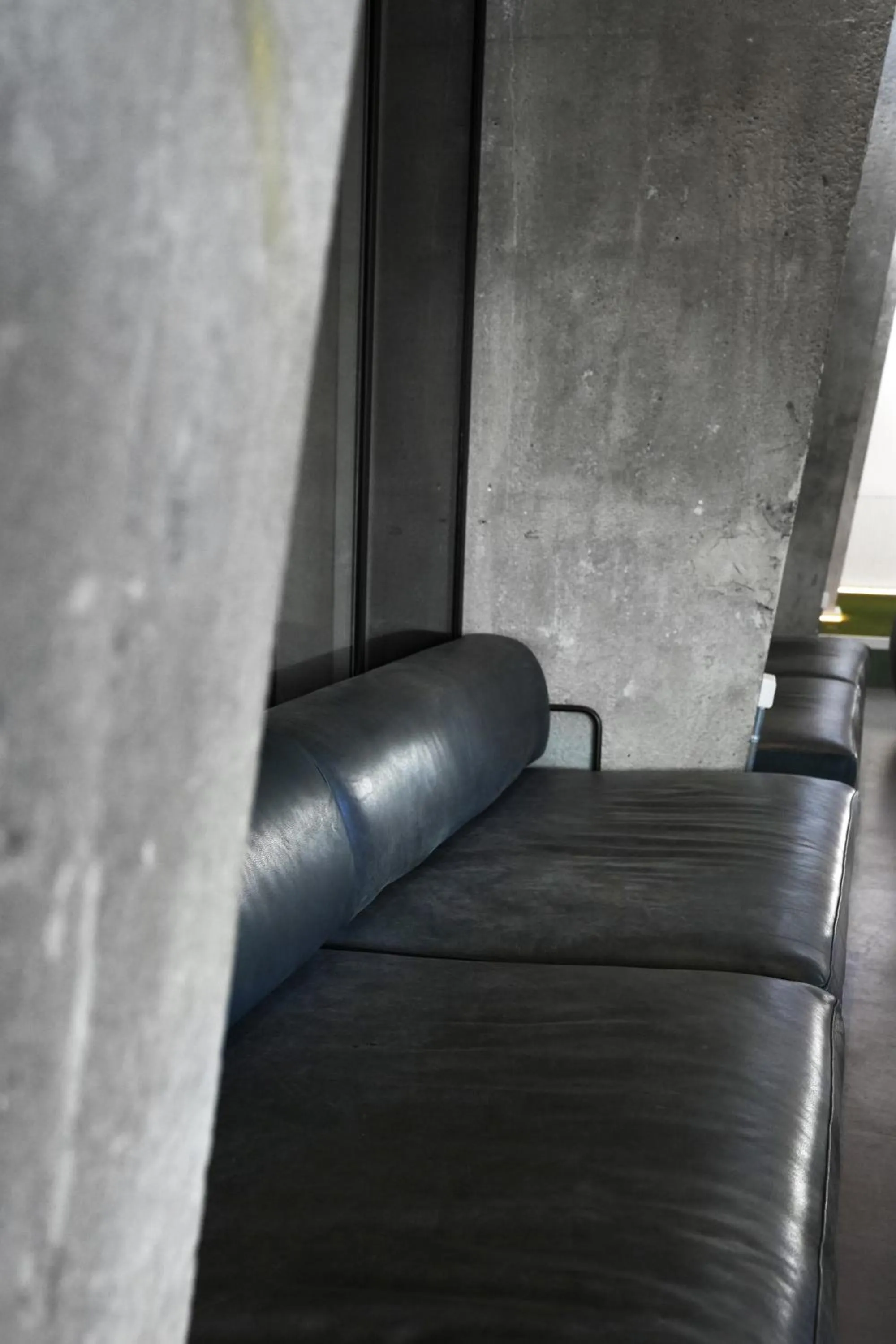 Lounge or bar, Seating Area in BOOK1 by Brøchner Hotels