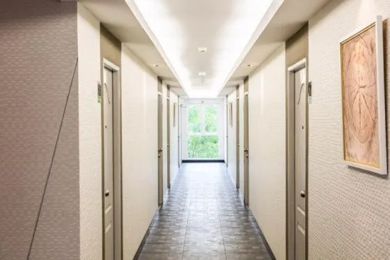 Baron Residence Bangkok