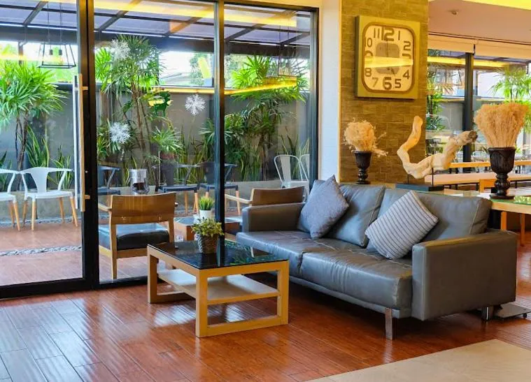 Baron Residence Bangkok