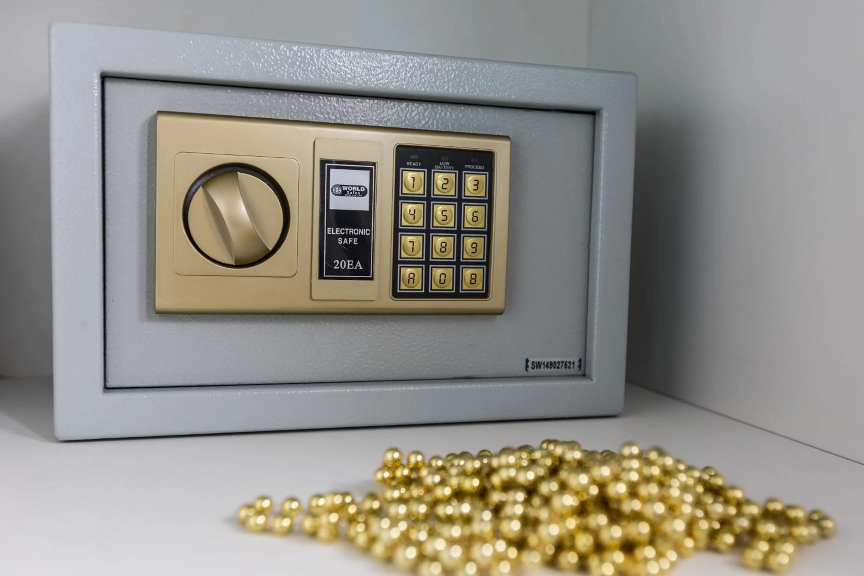 Other in Baron Residence Bangkok