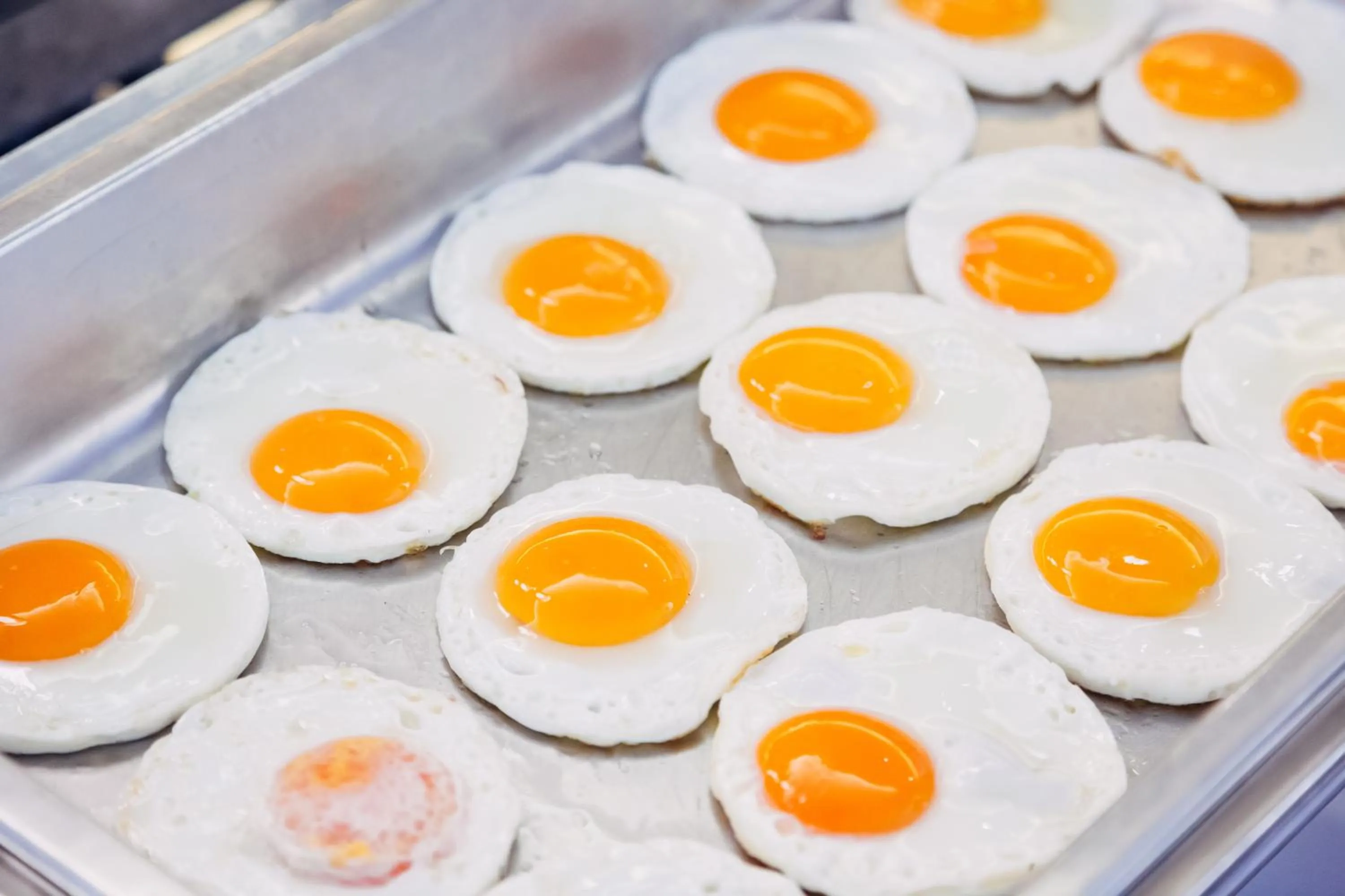 Baron Residence Bangkok