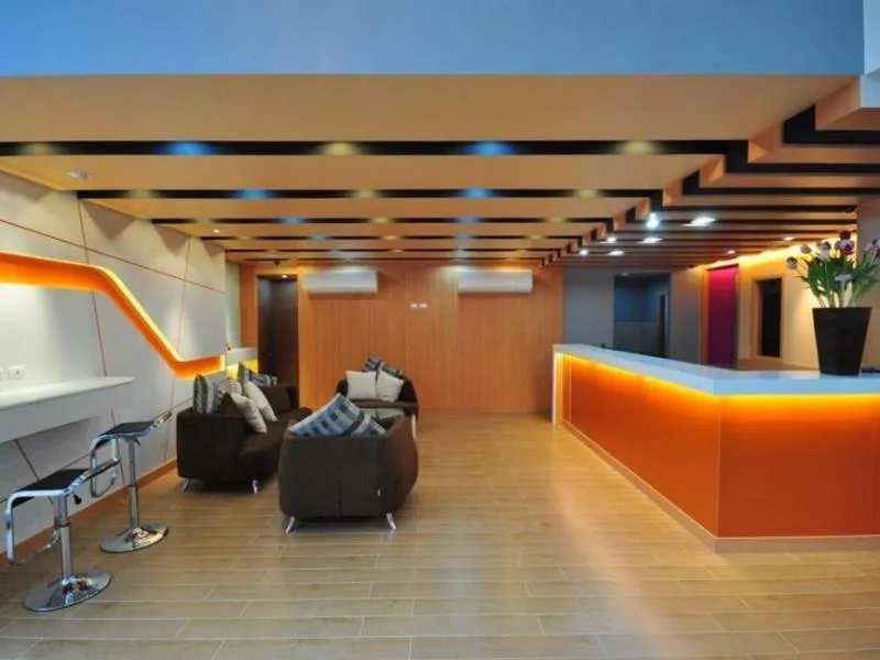 Baron Residence Bangkok