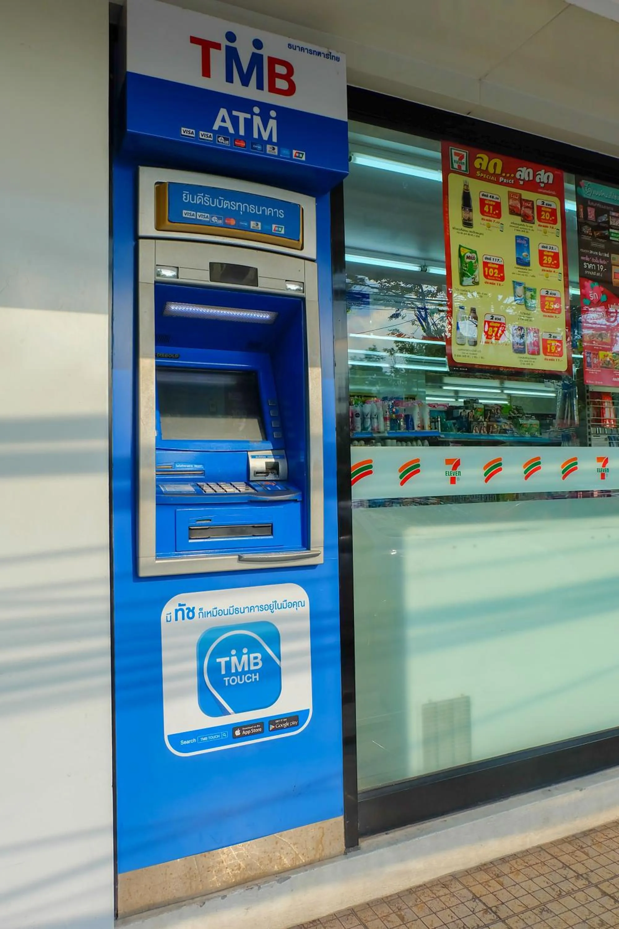 Baron Residence Bangkok