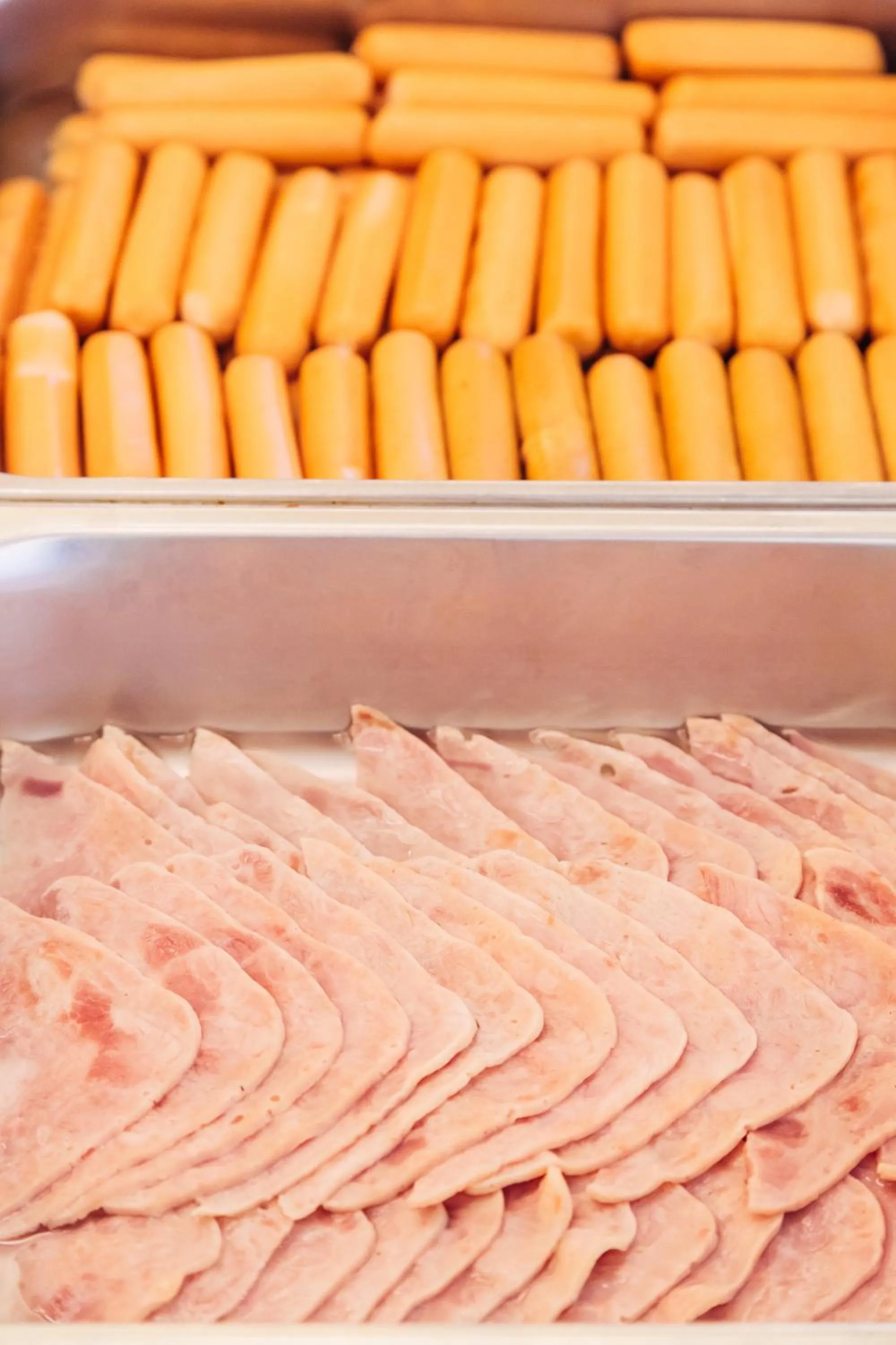 Baron Residence Bangkok