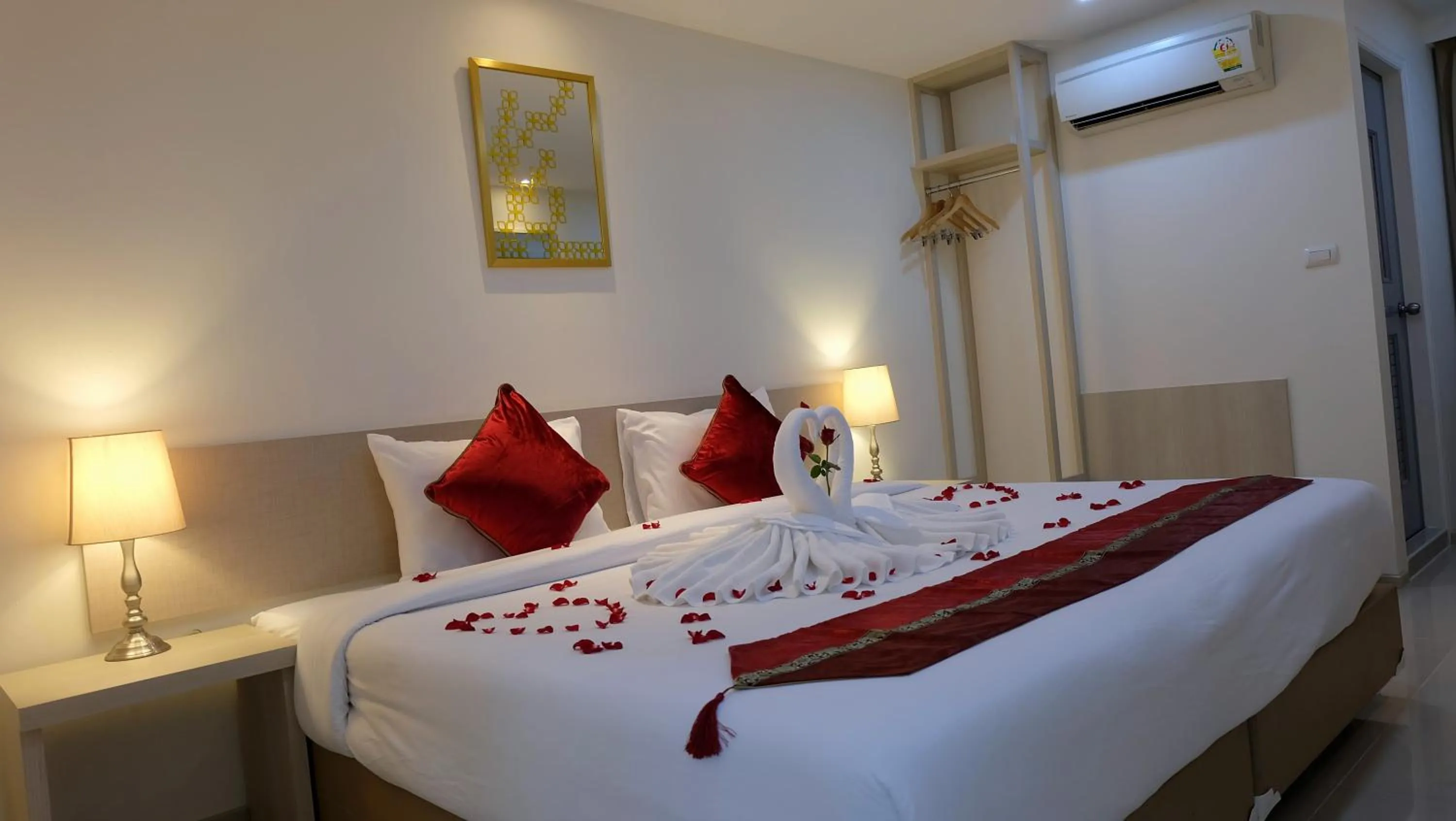 Baron Residence Bangkok