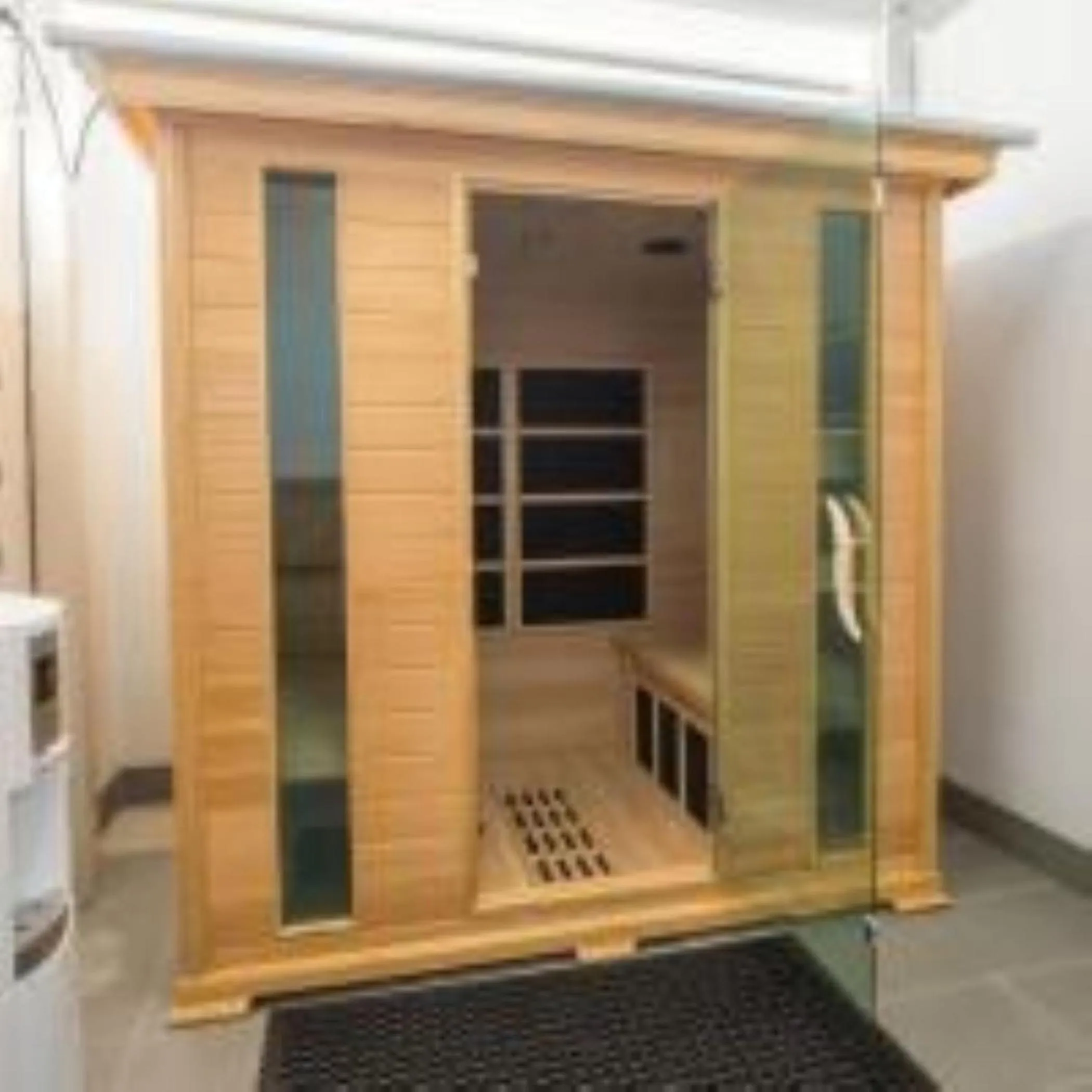 Property building in Centrepoint Apartments Caloundra