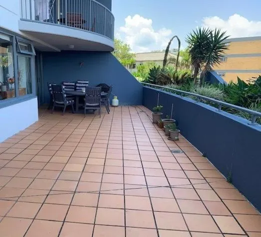 Property building in Centrepoint Apartments Caloundra