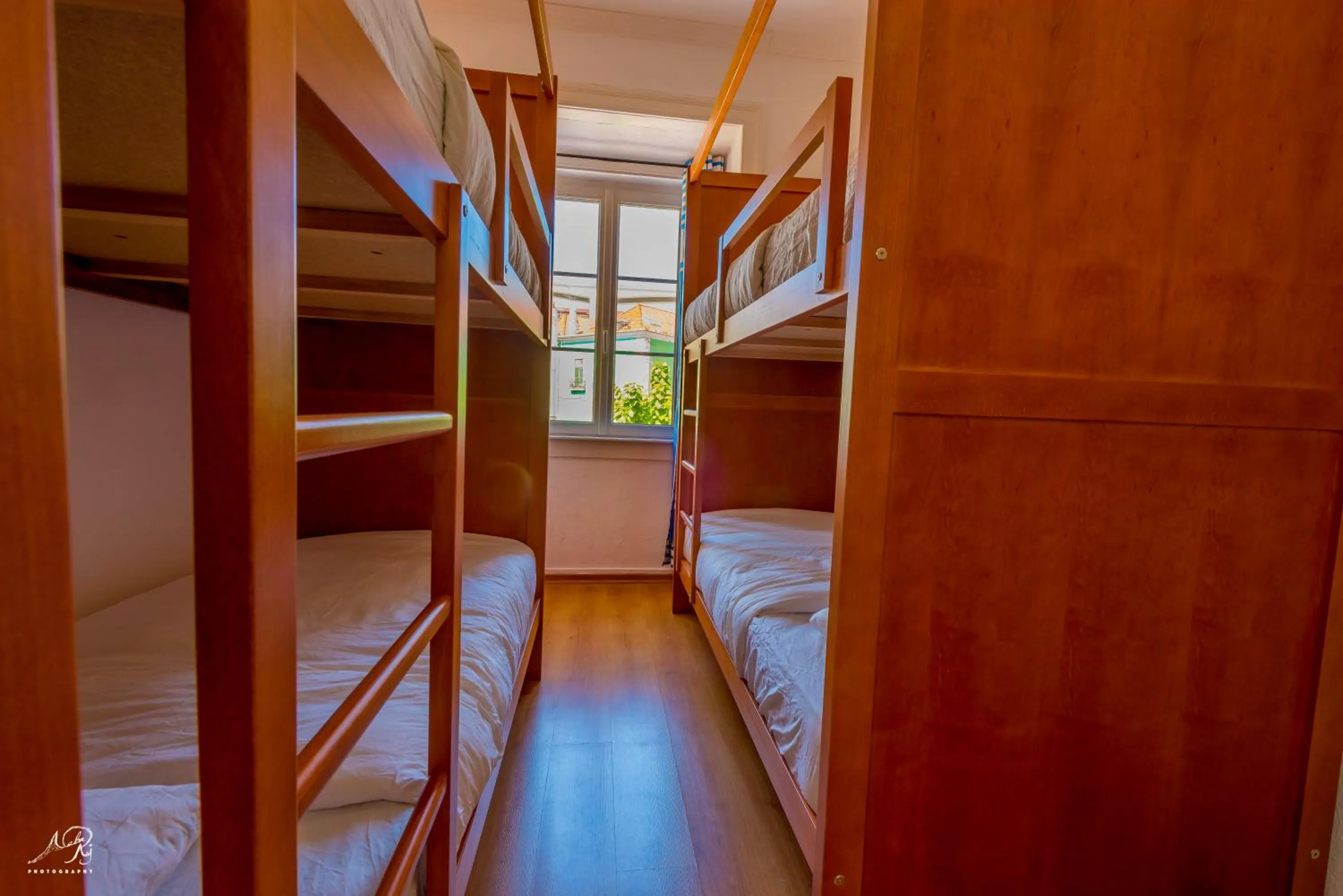 Lobby or reception, Bed in SwissLisbon Guest House