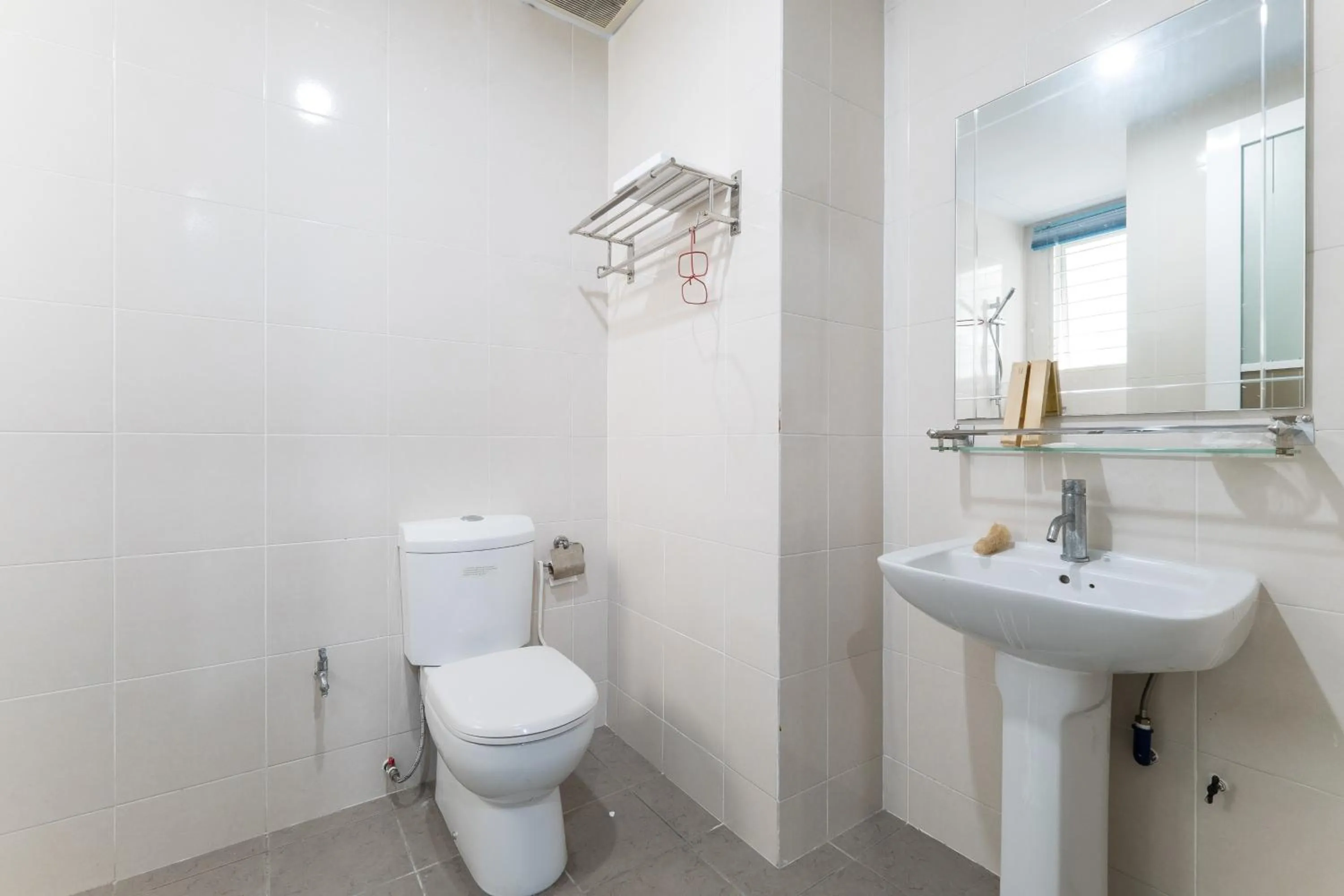 Bathroom in Home sweet home