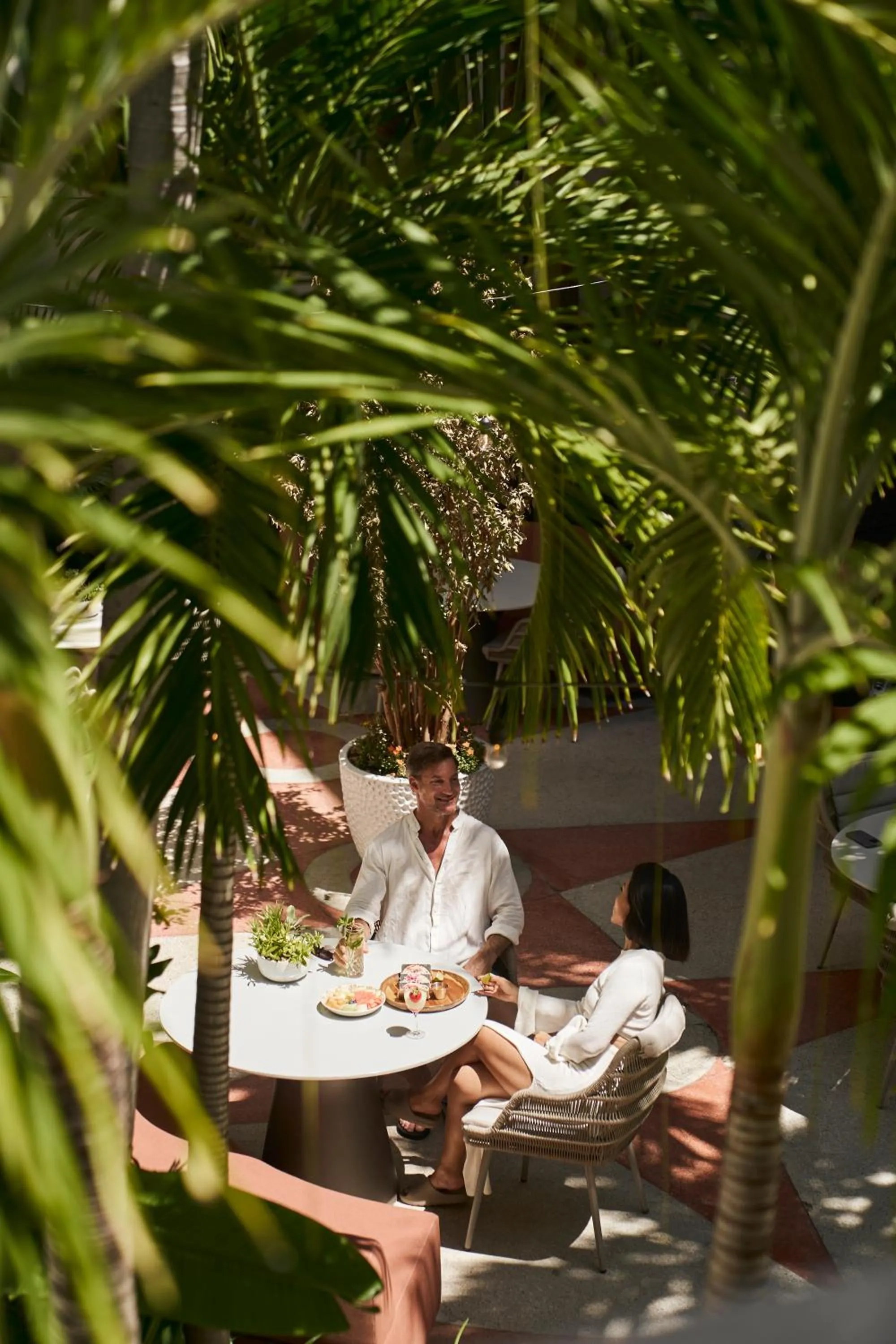 Balfour Miami Beach, a Morgans Originals hotel