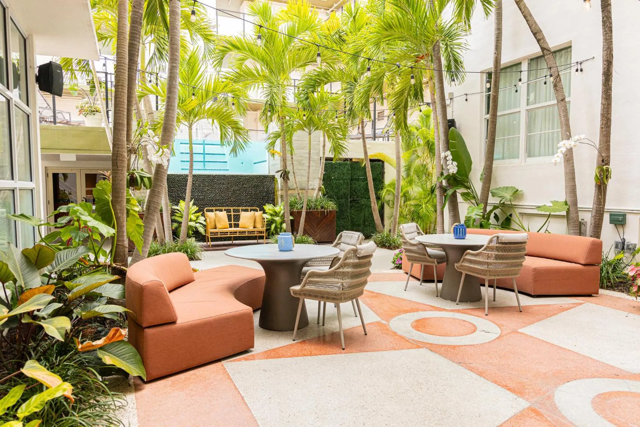 Balfour Miami Beach, a Morgans Originals hotel