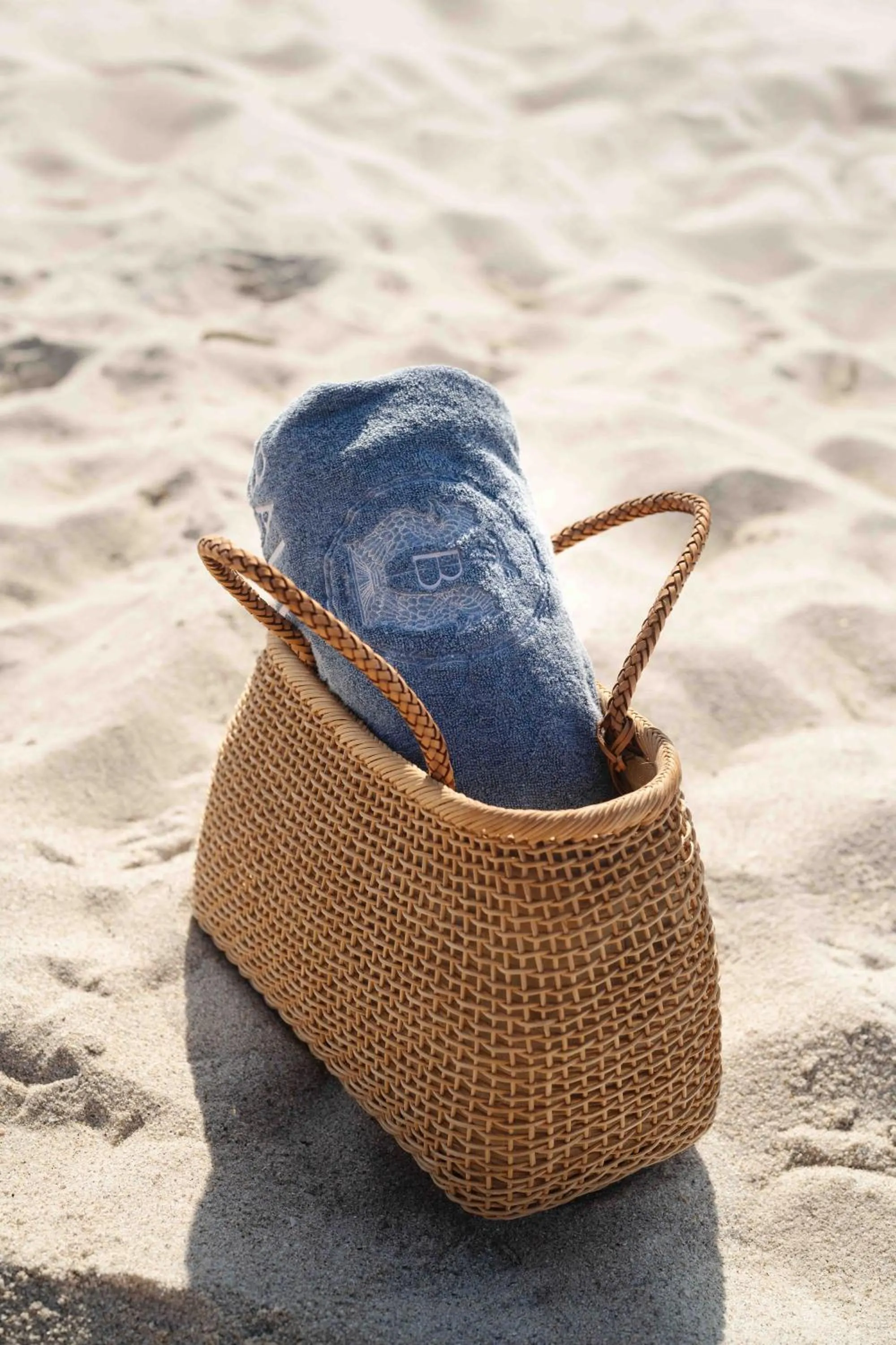 Beach in Balfour Miami Beach, a Registry Collection Hotel
