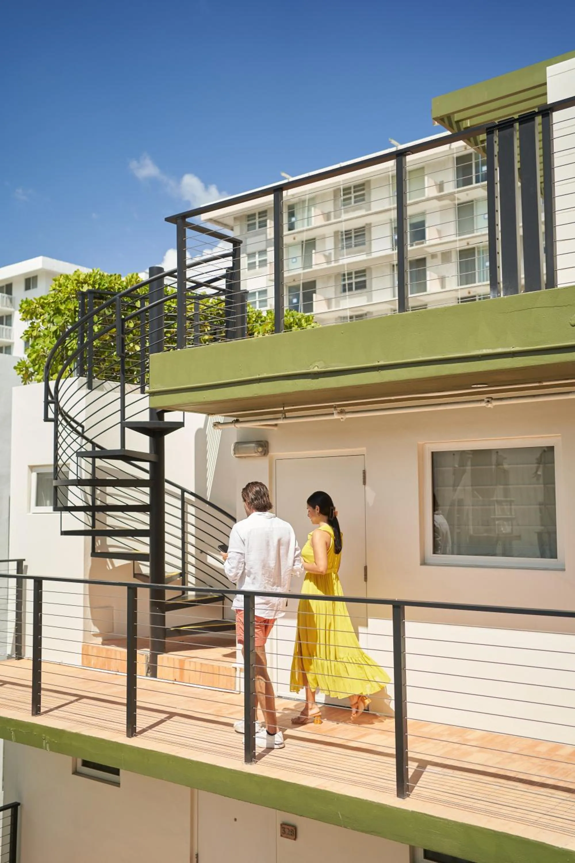 Balfour Miami Beach, a Morgans Originals hotel