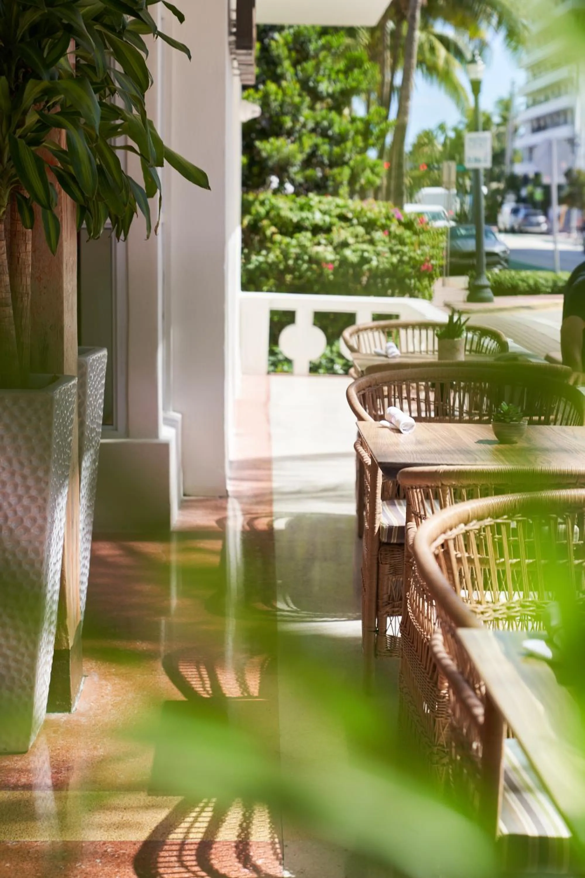 Balfour Miami Beach, a Morgans Originals hotel