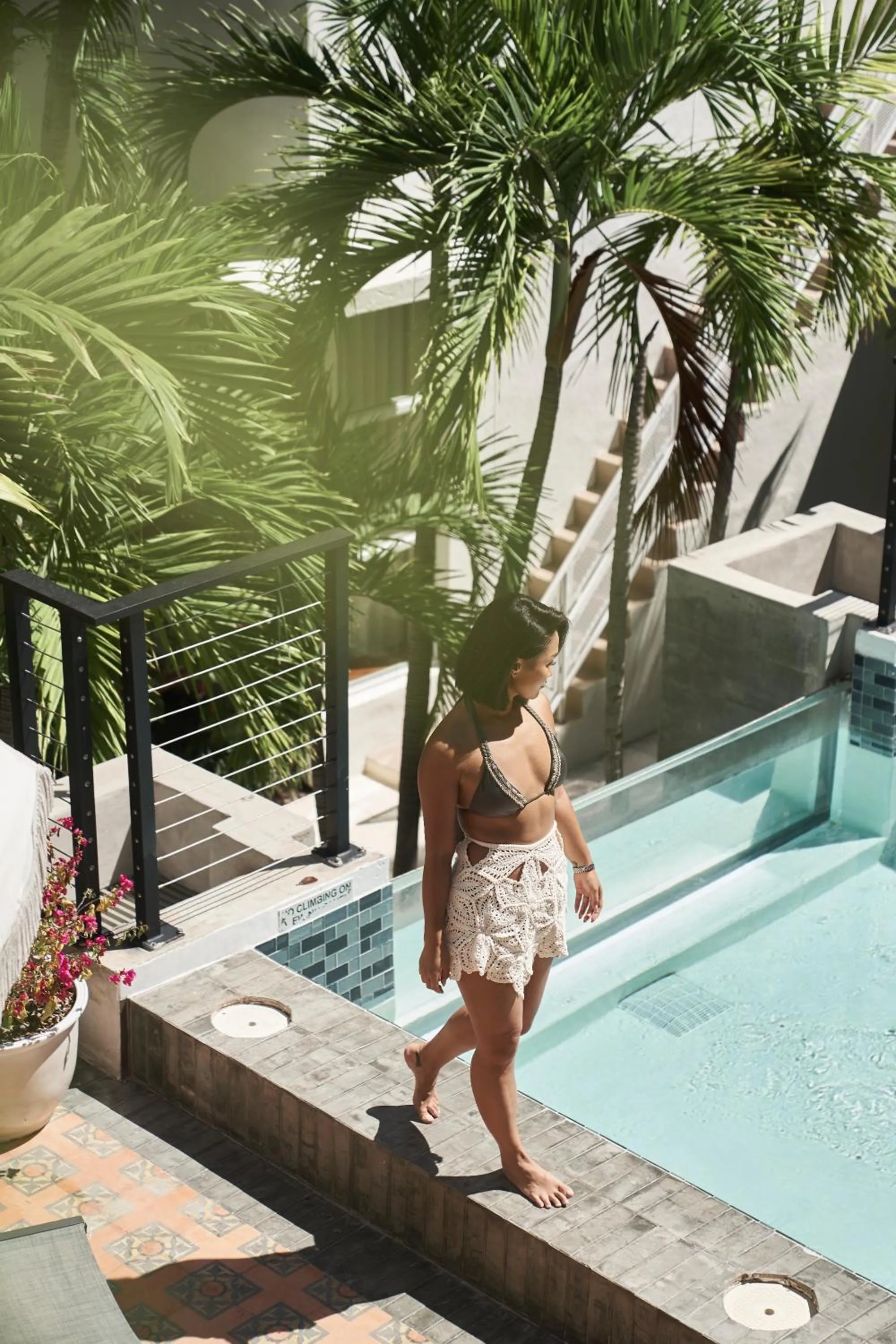 Balfour Miami Beach, a Morgans Originals hotel