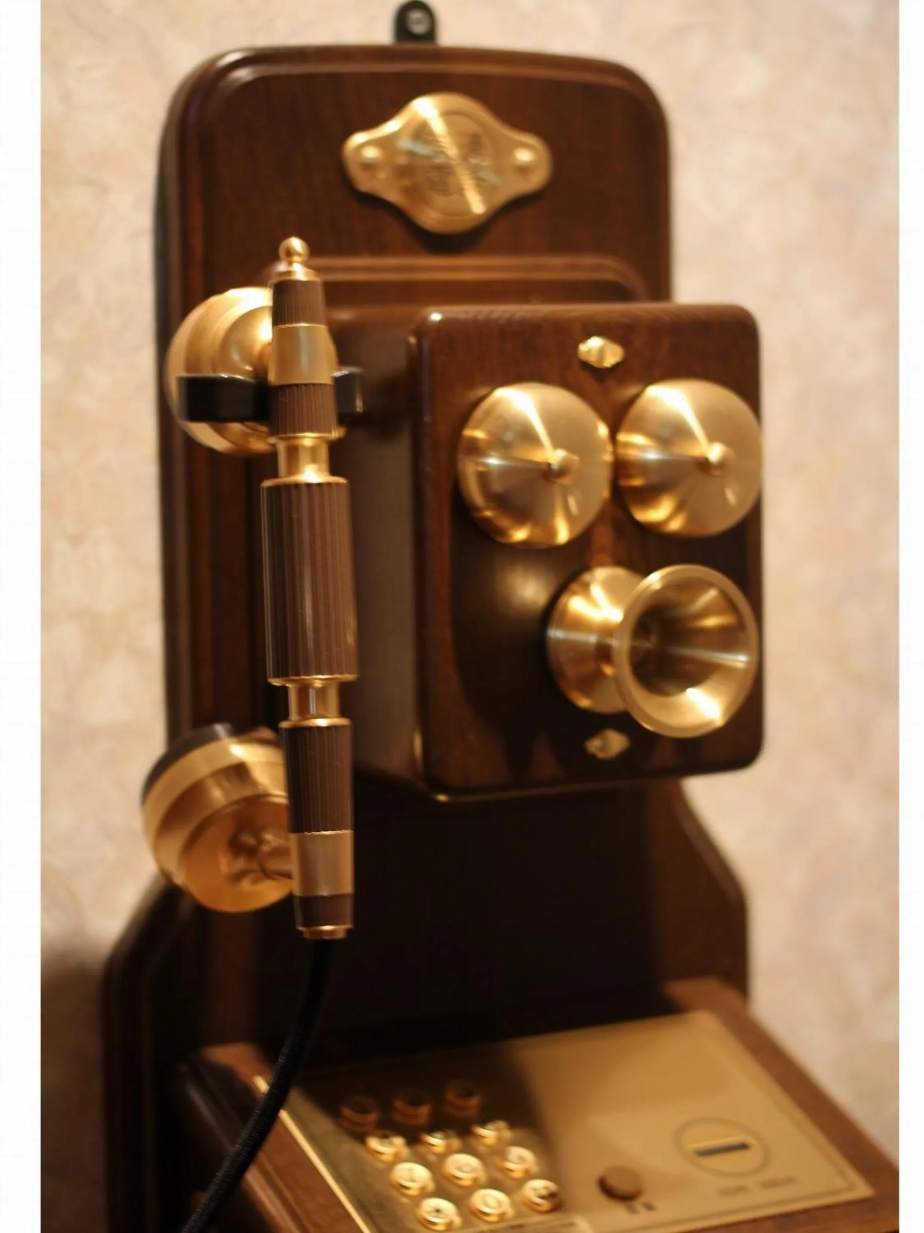 Area and facilities in Hotel Kinu