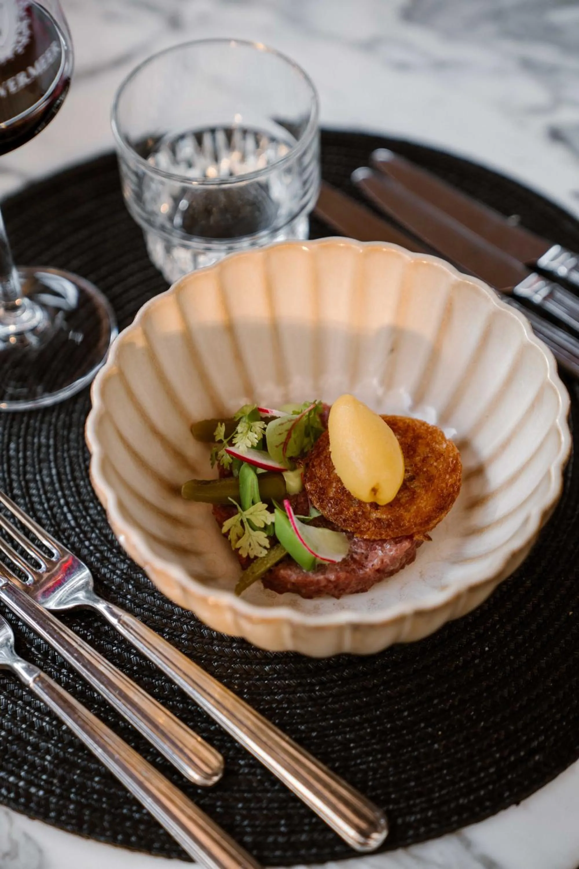 Grand Boutique Hotel-Restaurant Huis Vermeer