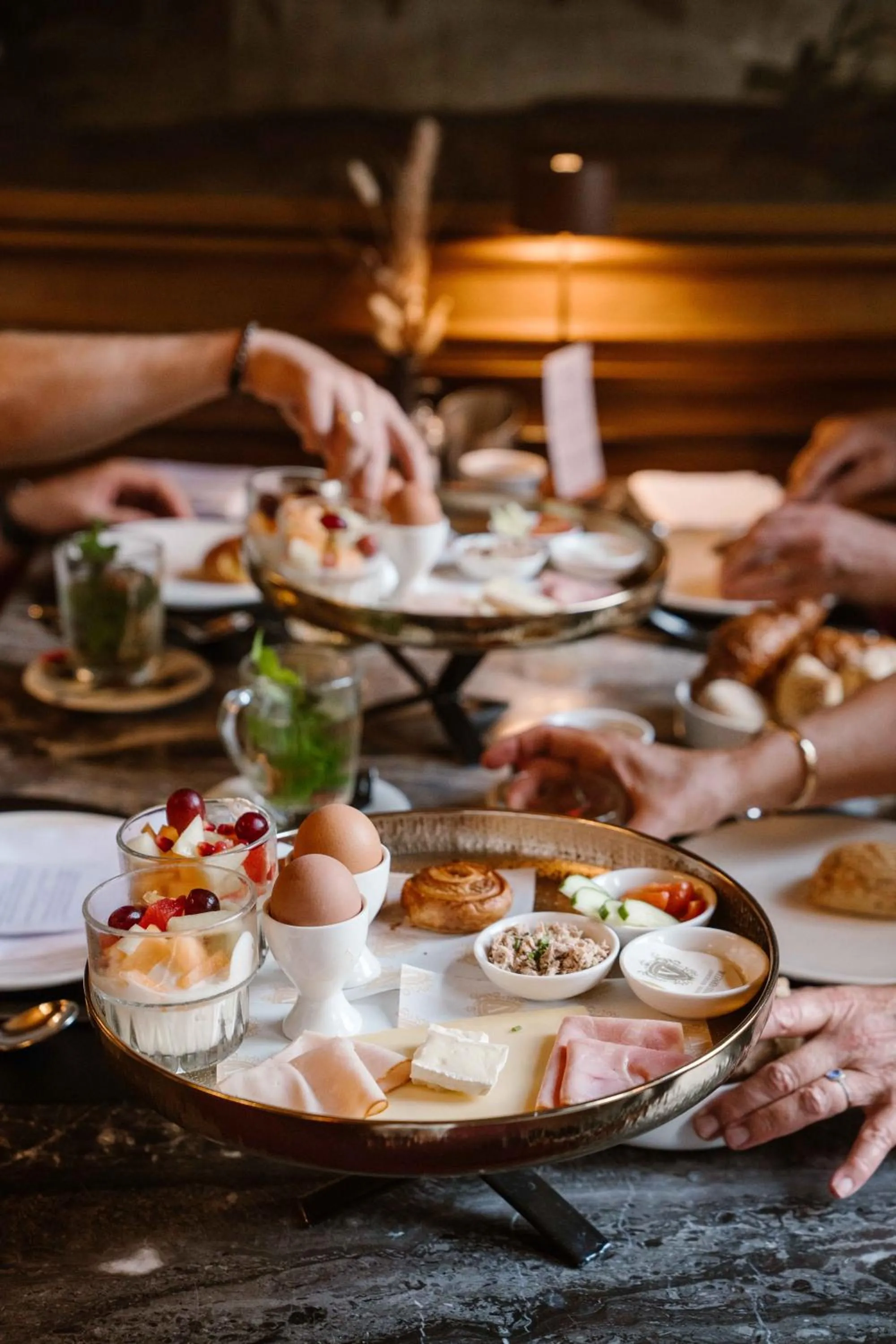 Grand Boutique Hotel-Restaurant Huis Vermeer