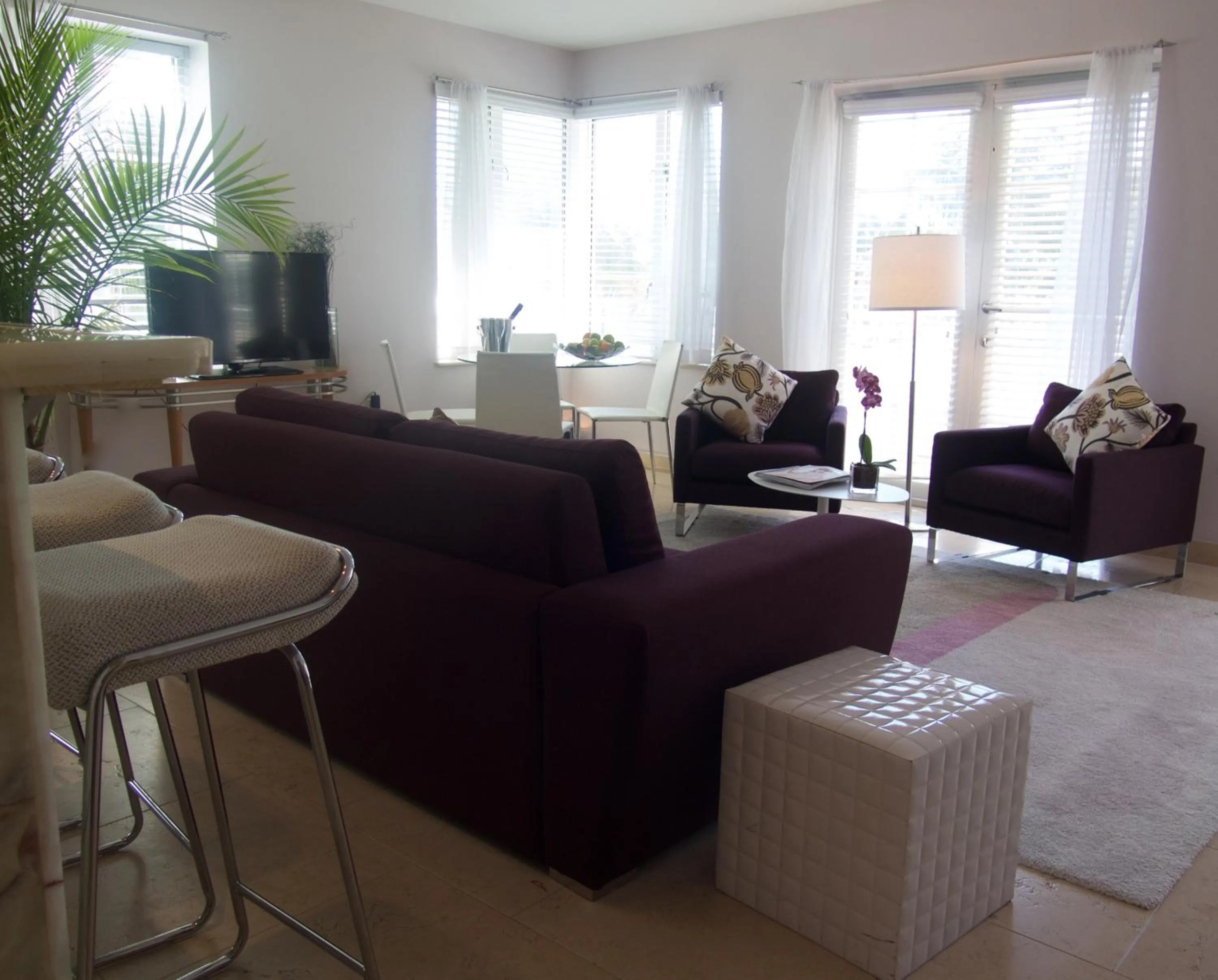 Photo of the whole room, Lounge/Bar in The Astor by LuxUrban