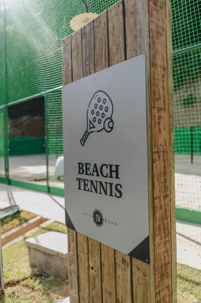 Hotel Vinícola Davo