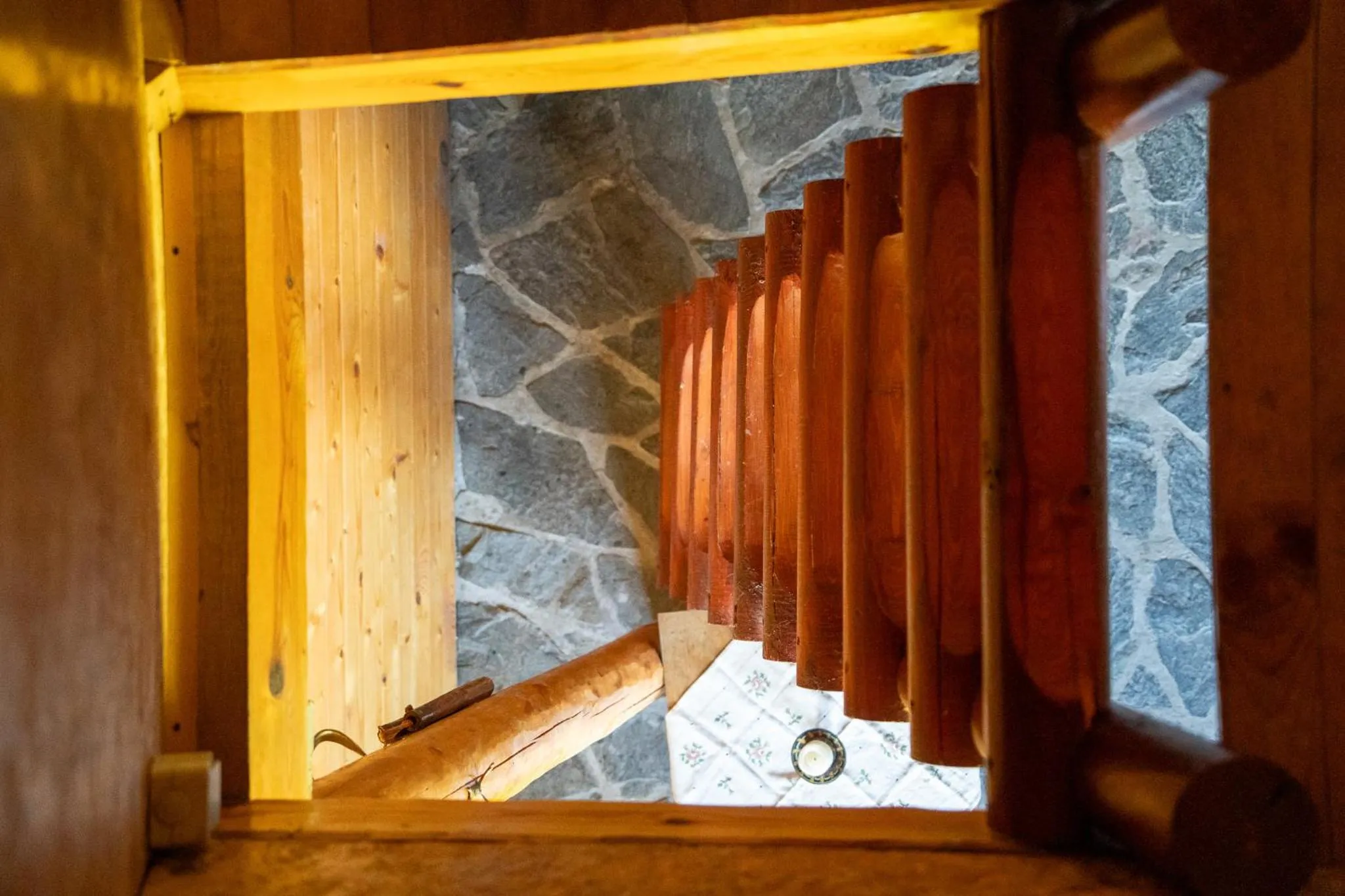 acessibility in Rusaliite Adventure House