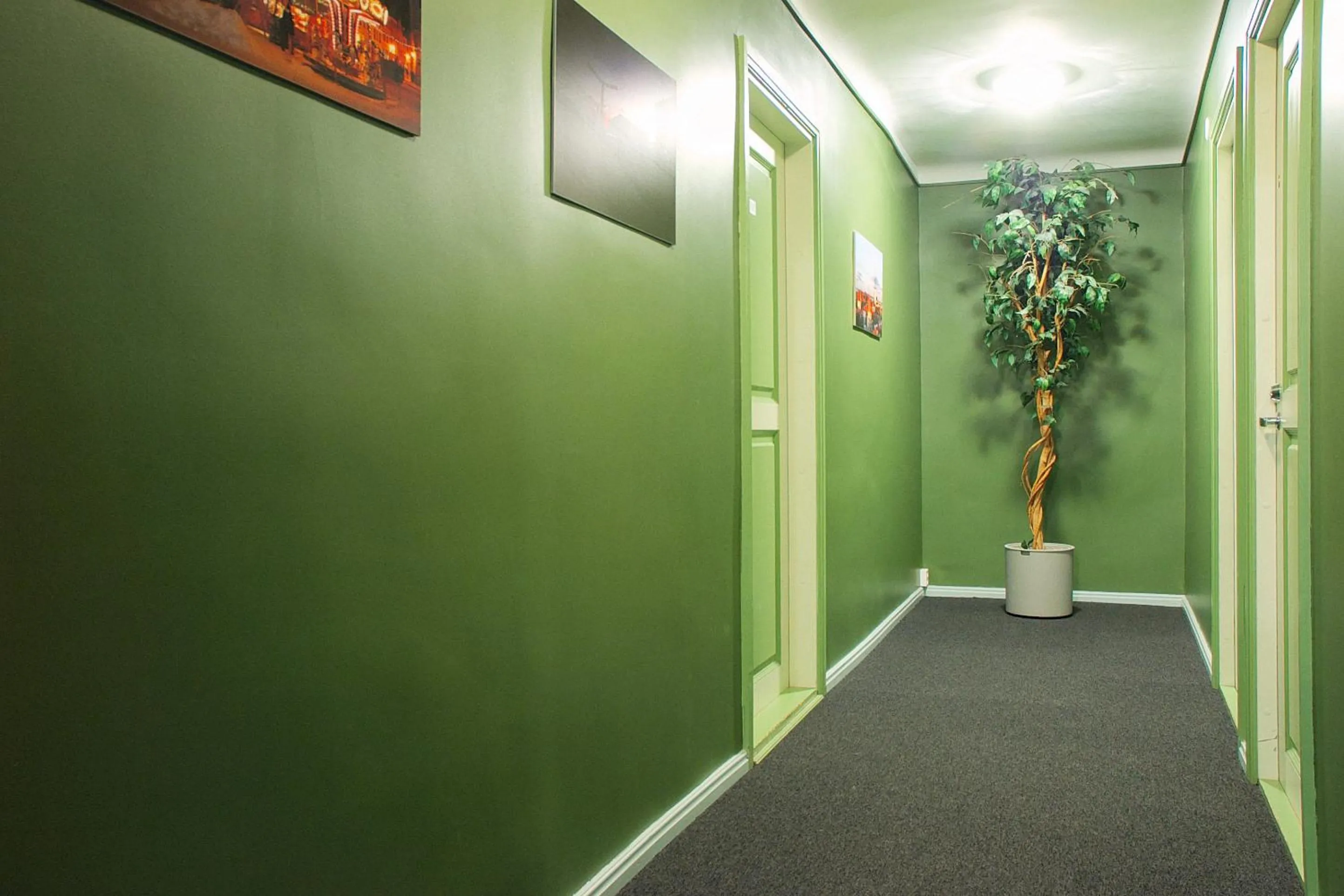 Other in 16eur - Old Town Munkenhof