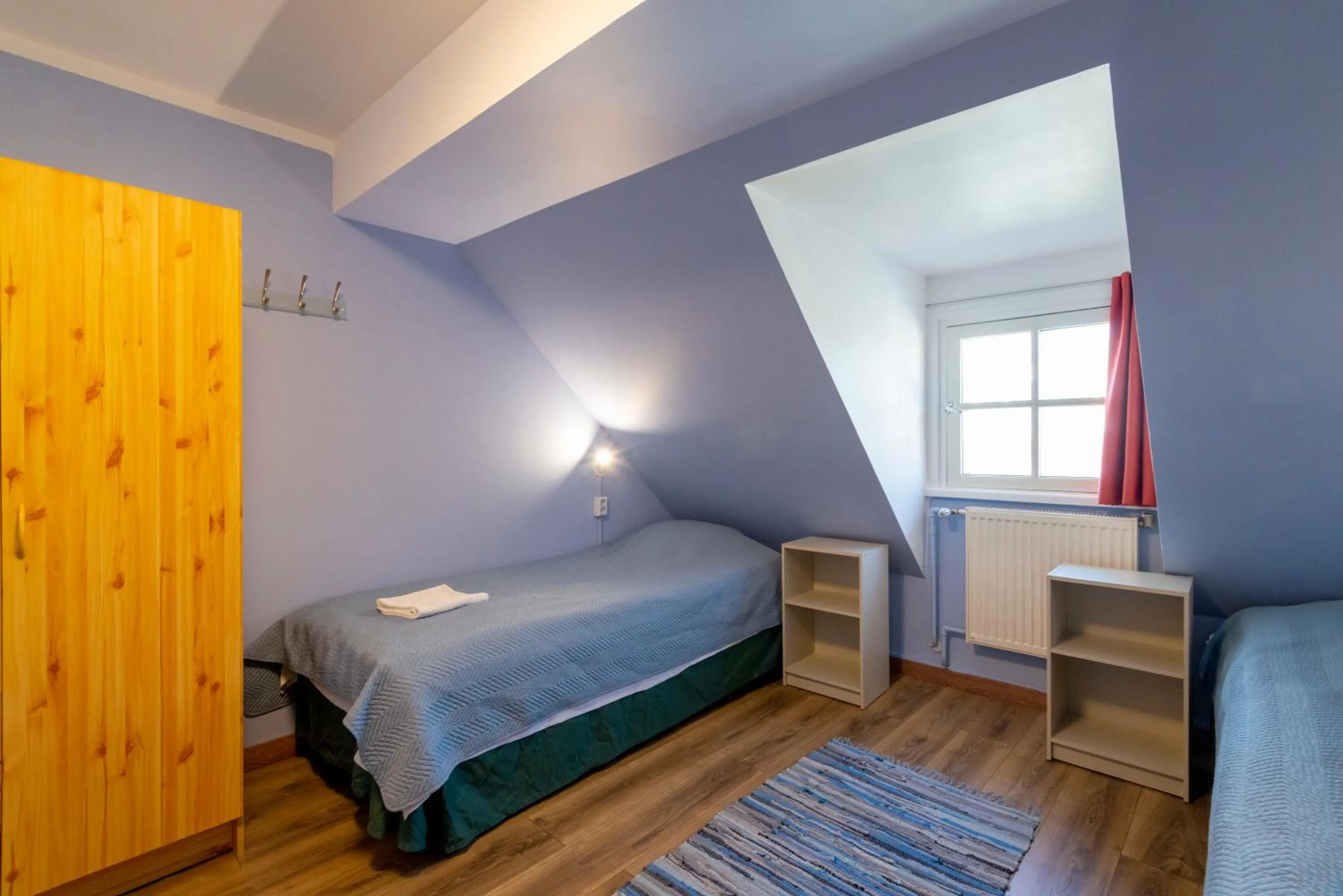 Bed in 16eur - Old Town Munkenhof