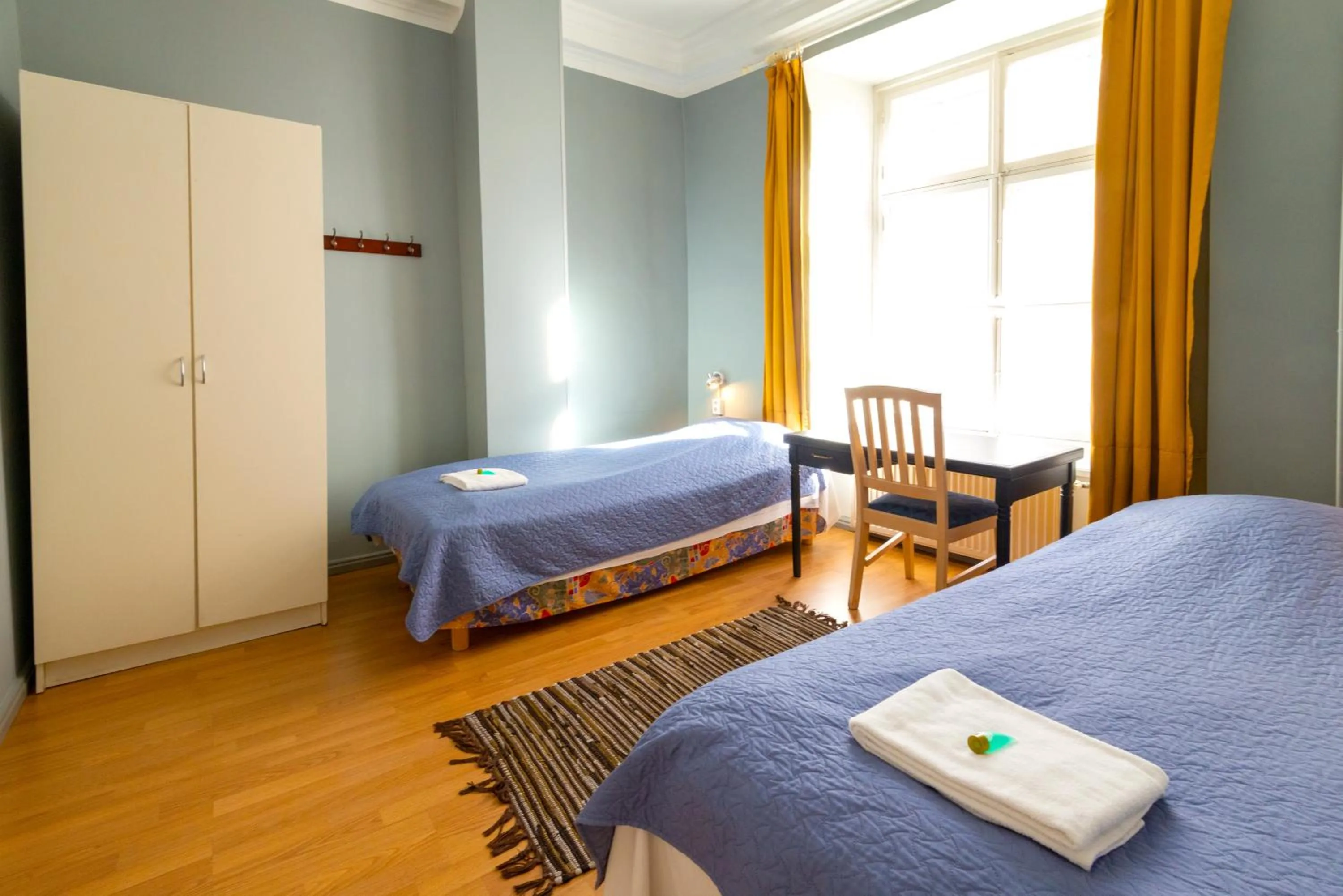 Bed in 16eur - Old Town Munkenhof