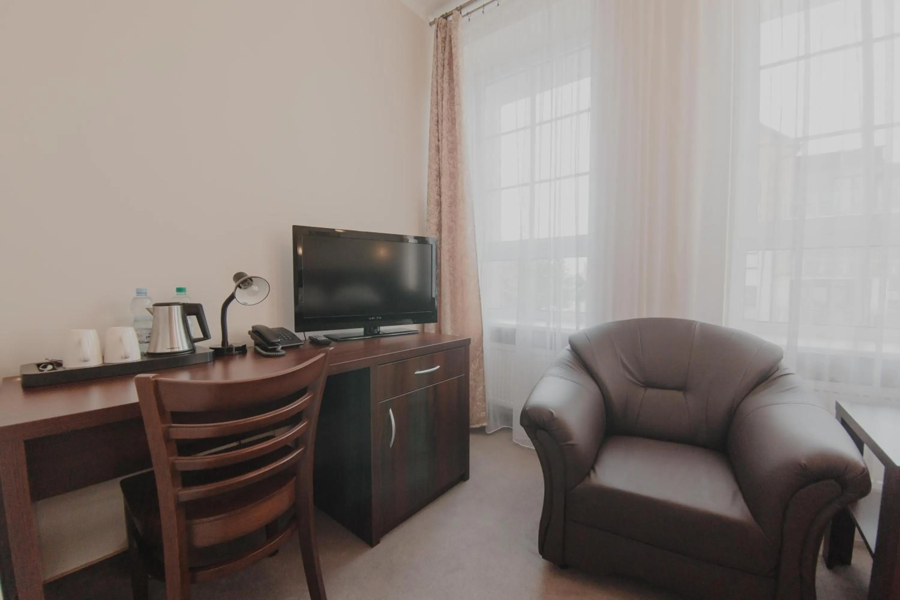 Photo of the whole room in Hotel Cesarski - Kaiserhof