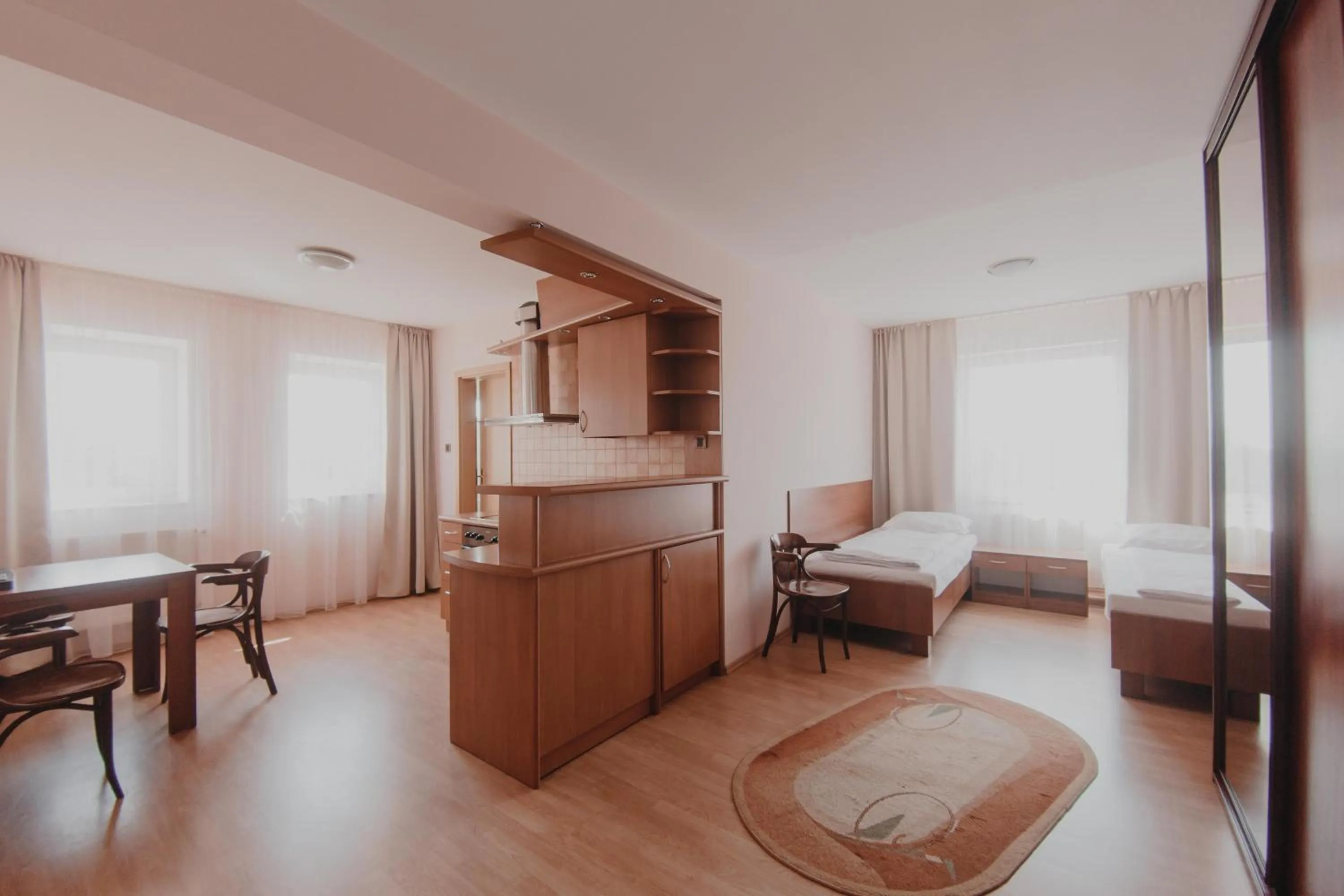 Photo of the whole room, Bed in Hotel Cesarski - Kaiserhof