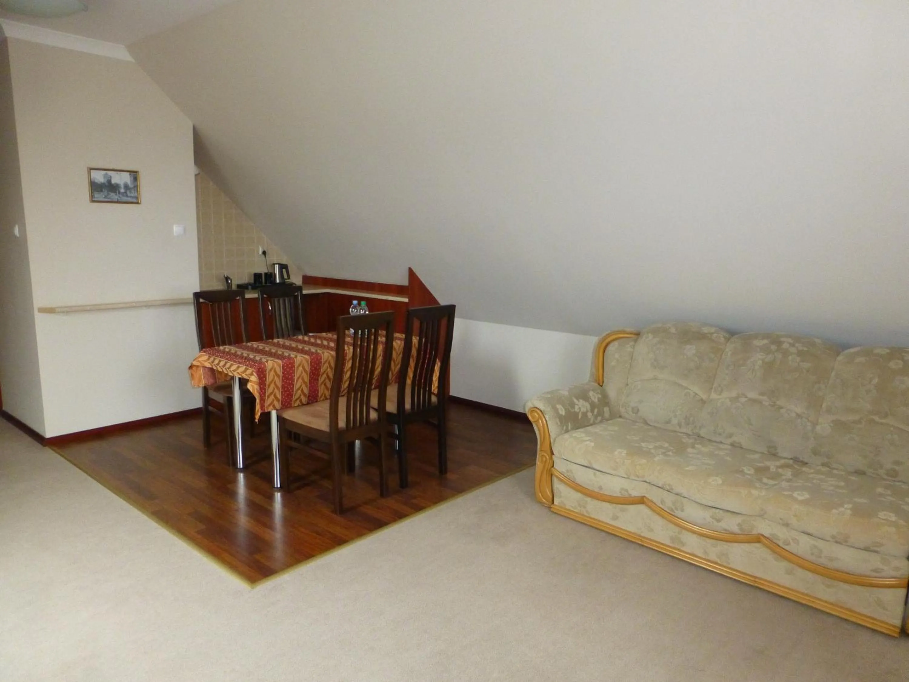 Photo of the whole room in Hotel Cesarski - Kaiserhof