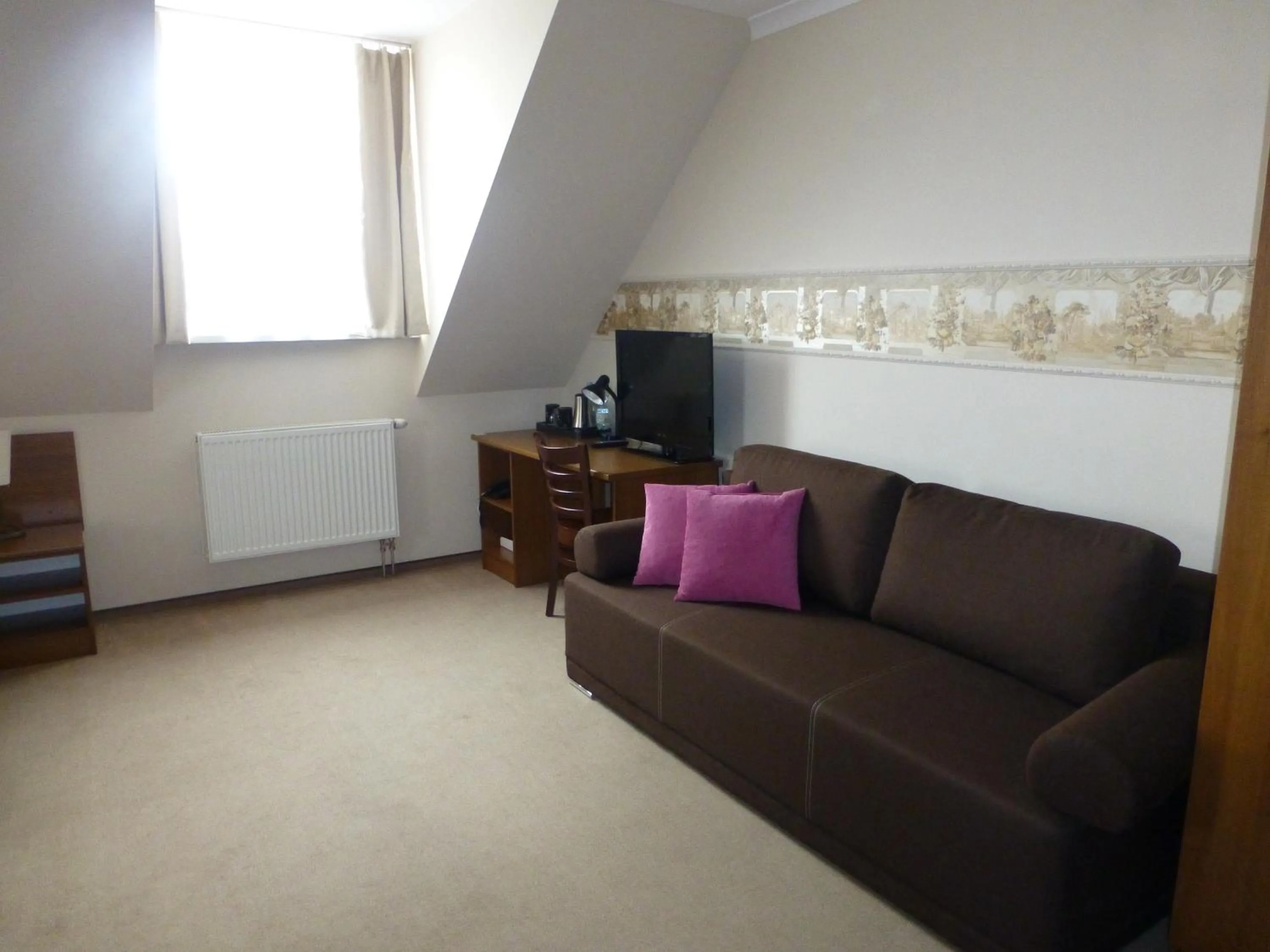 Photo of the whole room in Hotel Cesarski - Kaiserhof