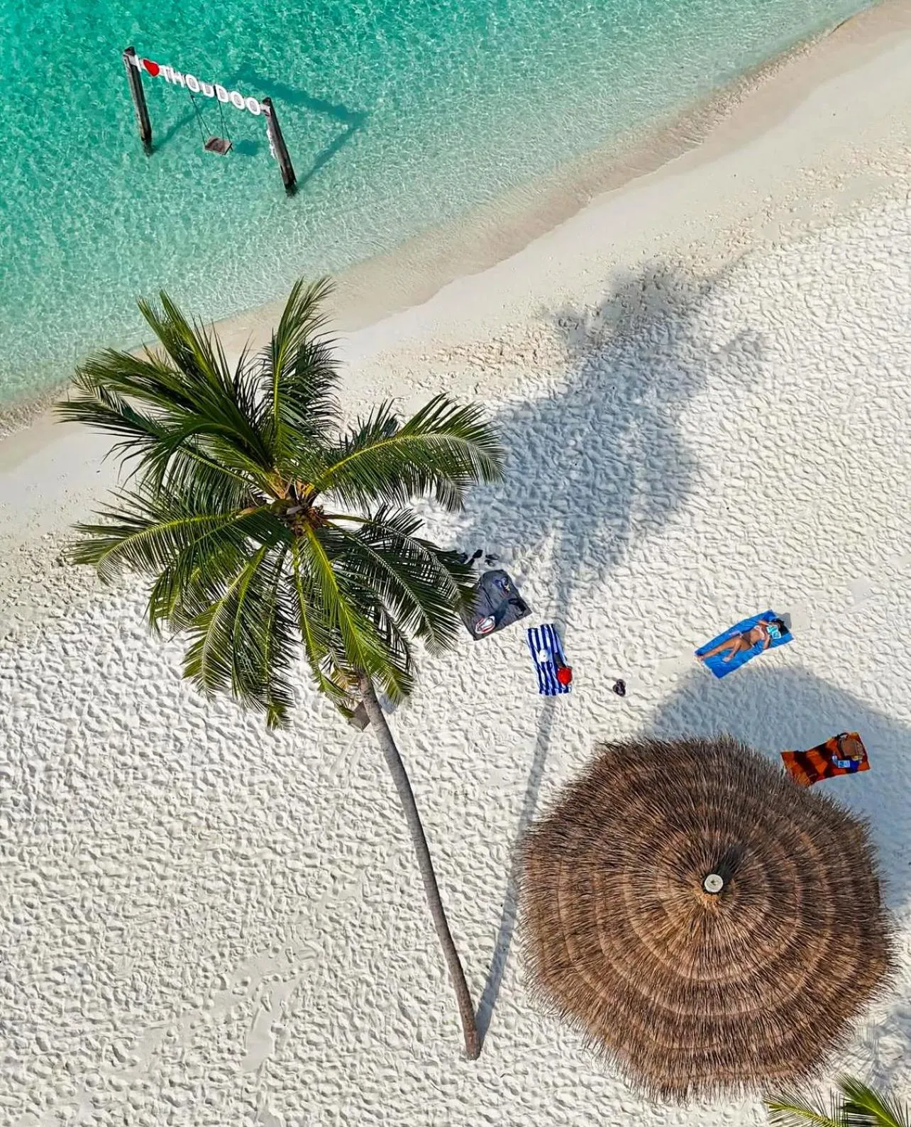 Thoddoo Retreat Grand